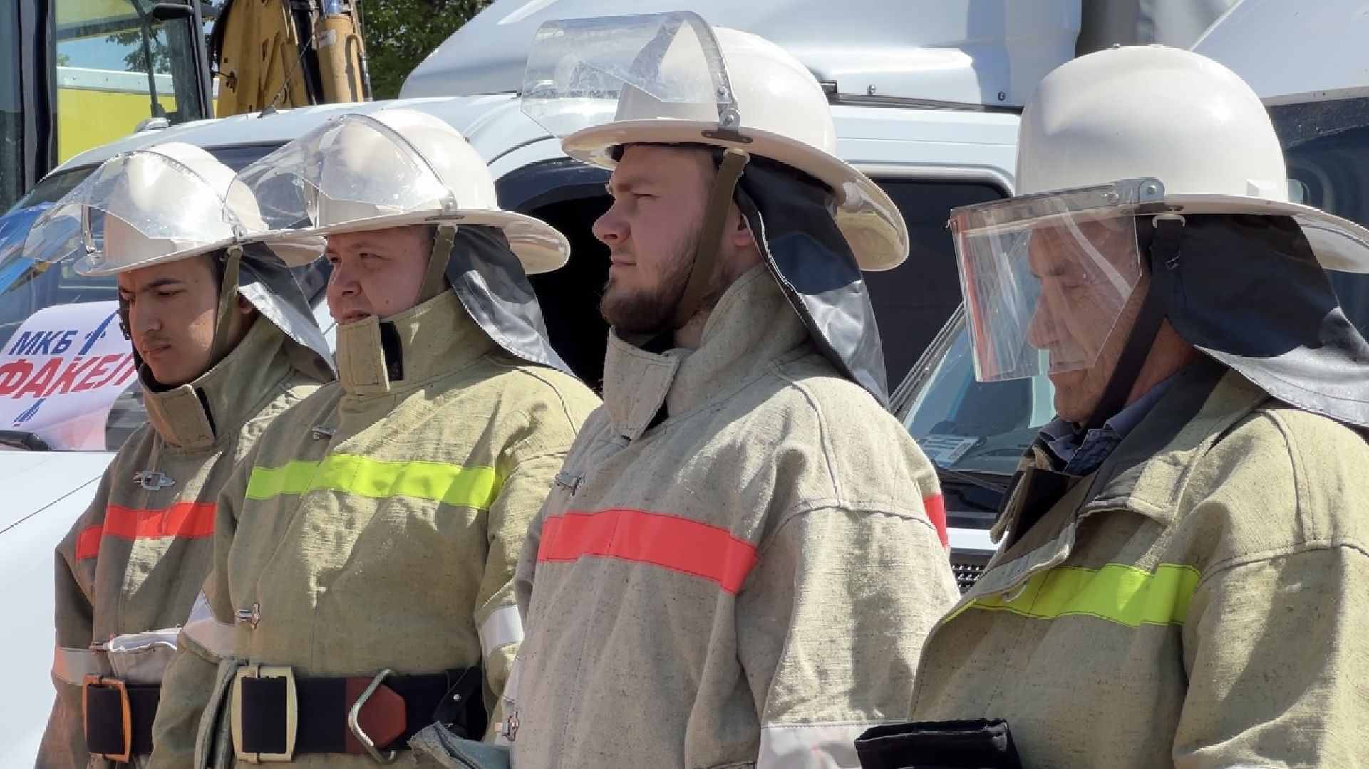 химки, пожароопасный сезон, добровольная пожарная охрана,
