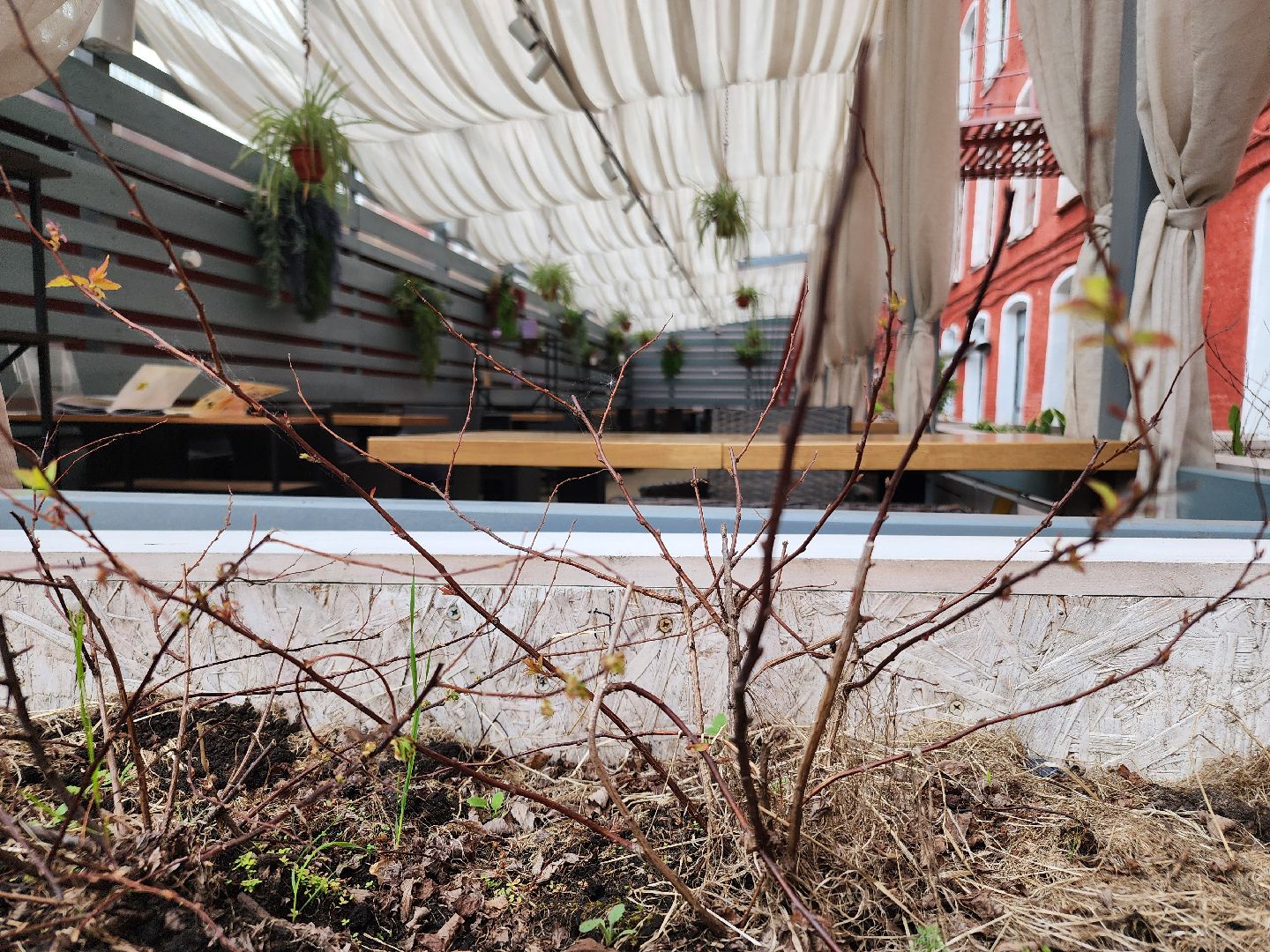 летние веранды, орехово зуево,