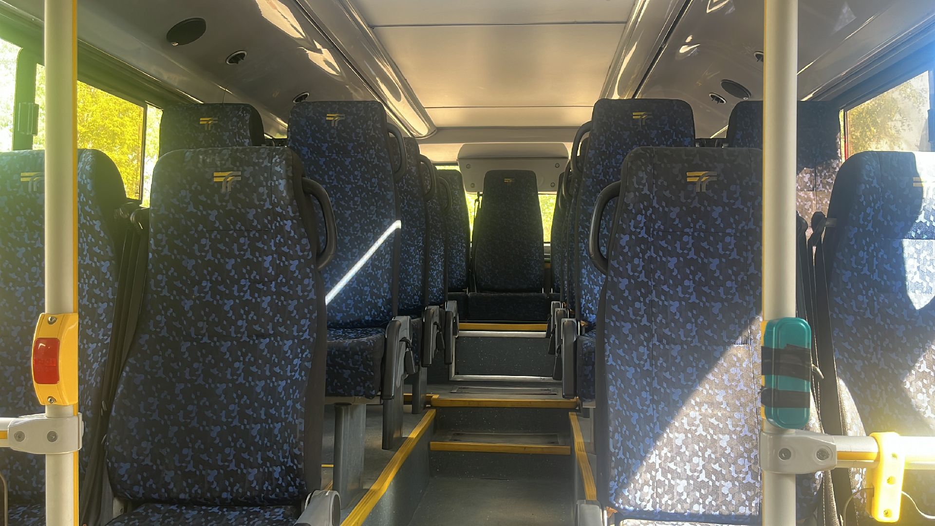 водитель, автобус, водитель автобуса, конкурс, международный конкурс,