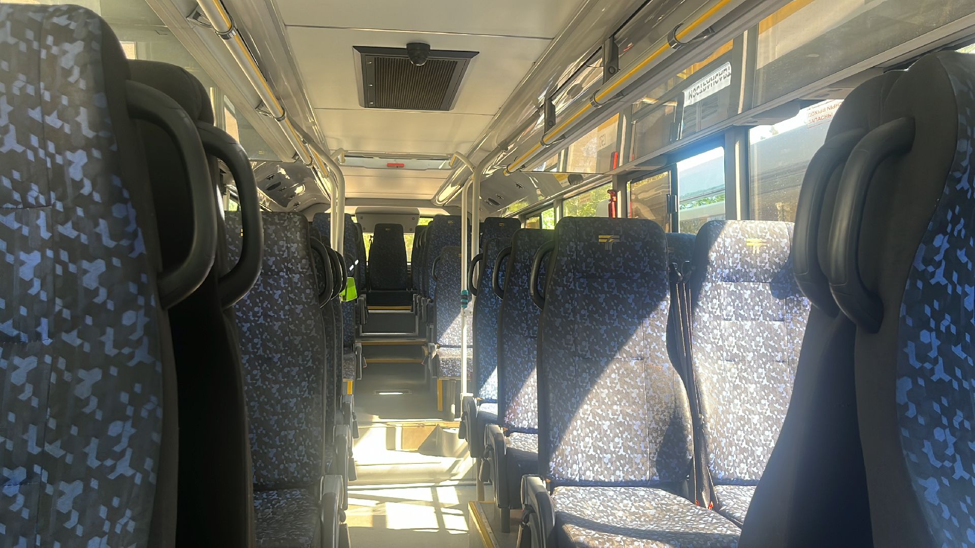 водитель, автобус, водитель автобуса, конкурс, международный конкурс,