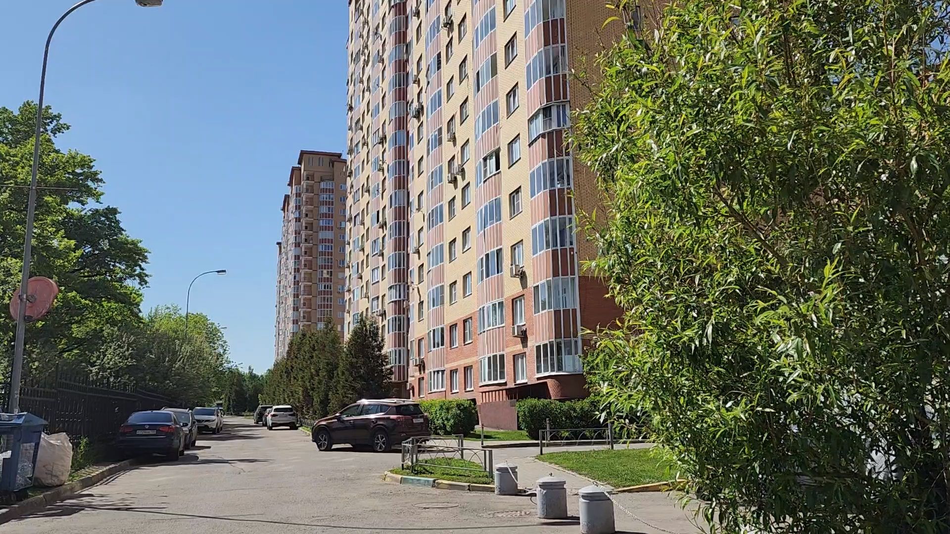 Одинцово, Благоустройство, площадка для выгула собак, санитарные нормы,