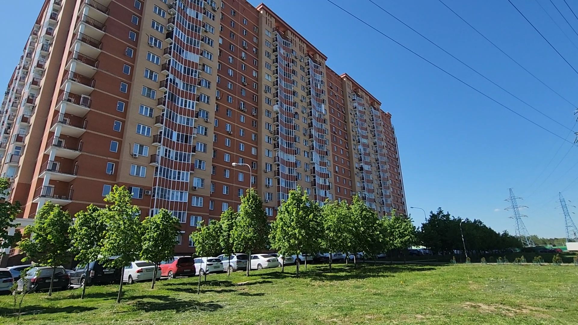 Одинцово, Благоустройство, площадка для выгула собак, санитарные нормы,