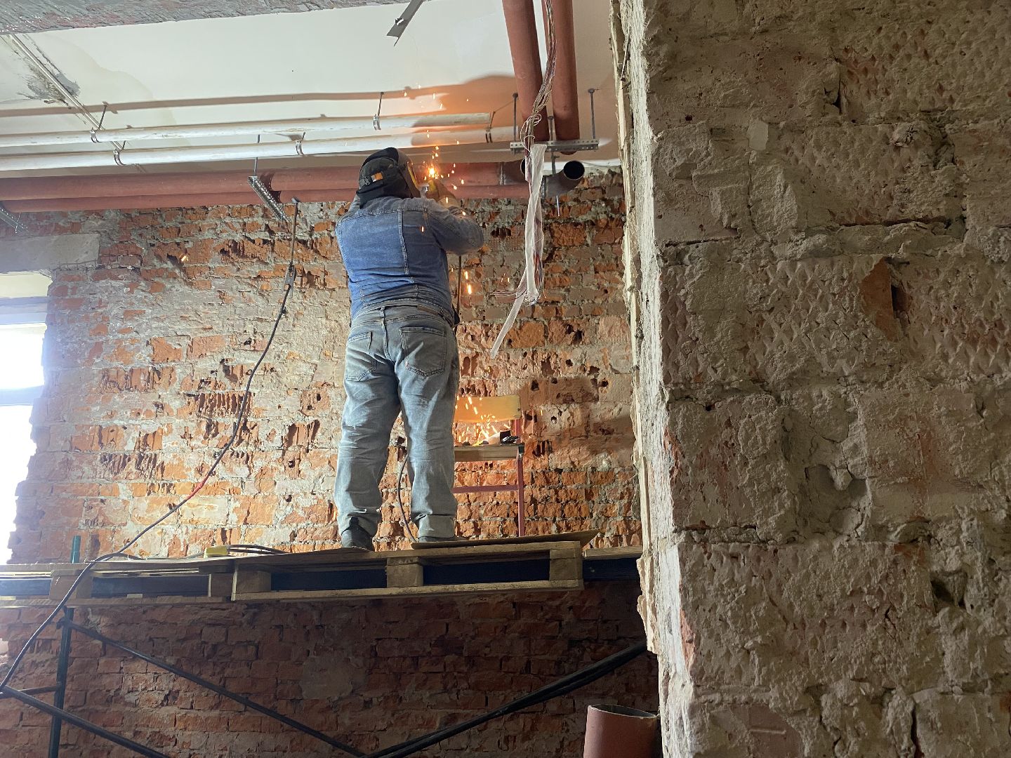 школа попова власиха, капитальный ремонт, капремонт поповки, капитальный ремонт школы, Власиха школа попова,