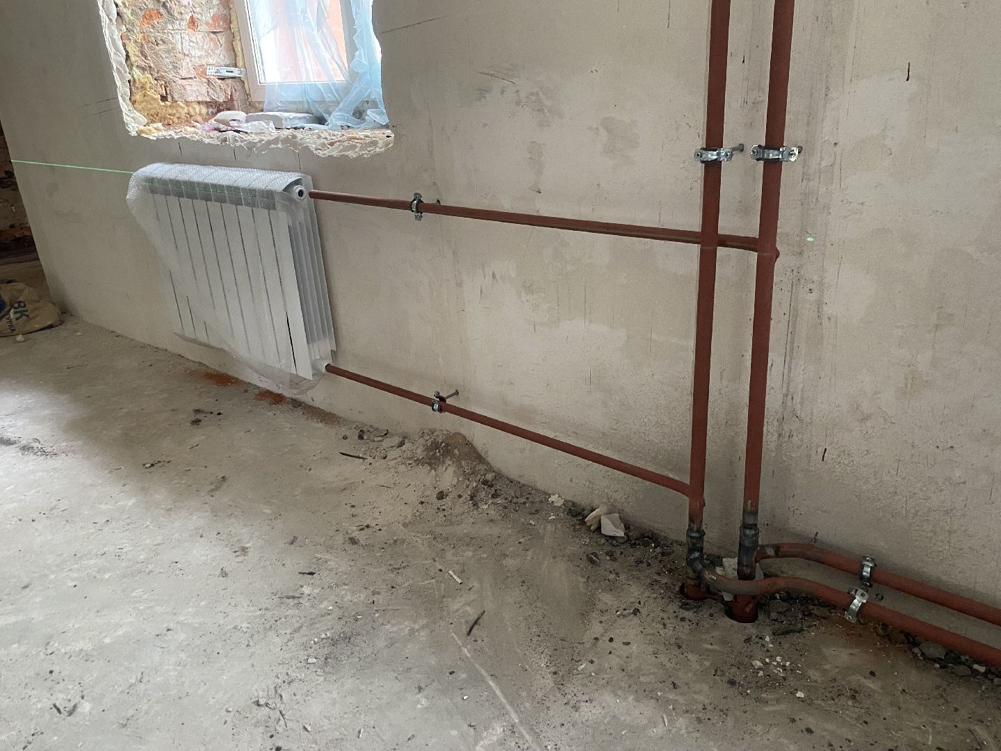 школа попова власиха, капитальный ремонт, капремонт поповки, капитальный ремонт школы, Власиха школа попова,