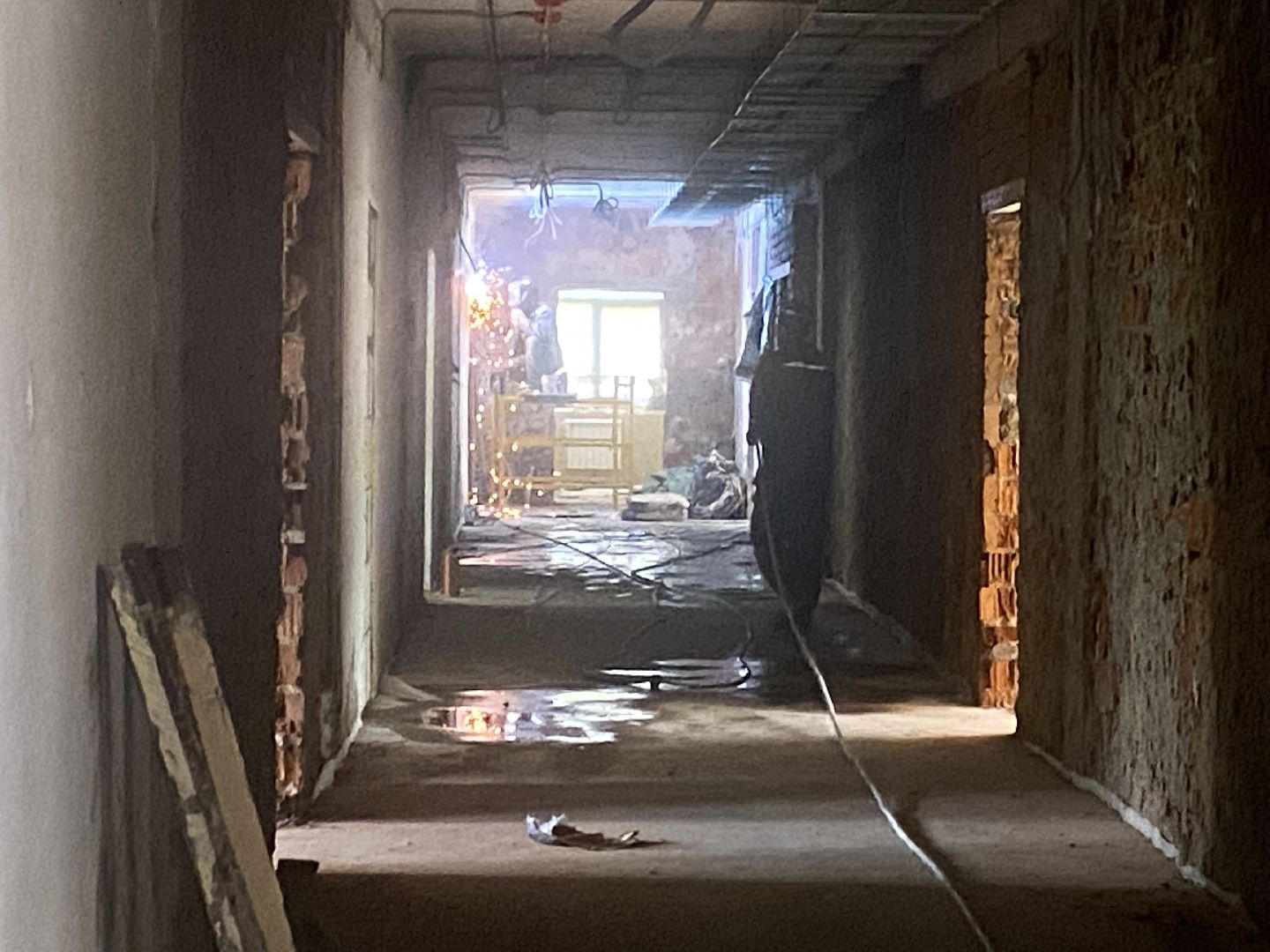 школа попова власиха, капитальный ремонт, капремонт поповки, капитальный ремонт школы, Власиха школа попова,