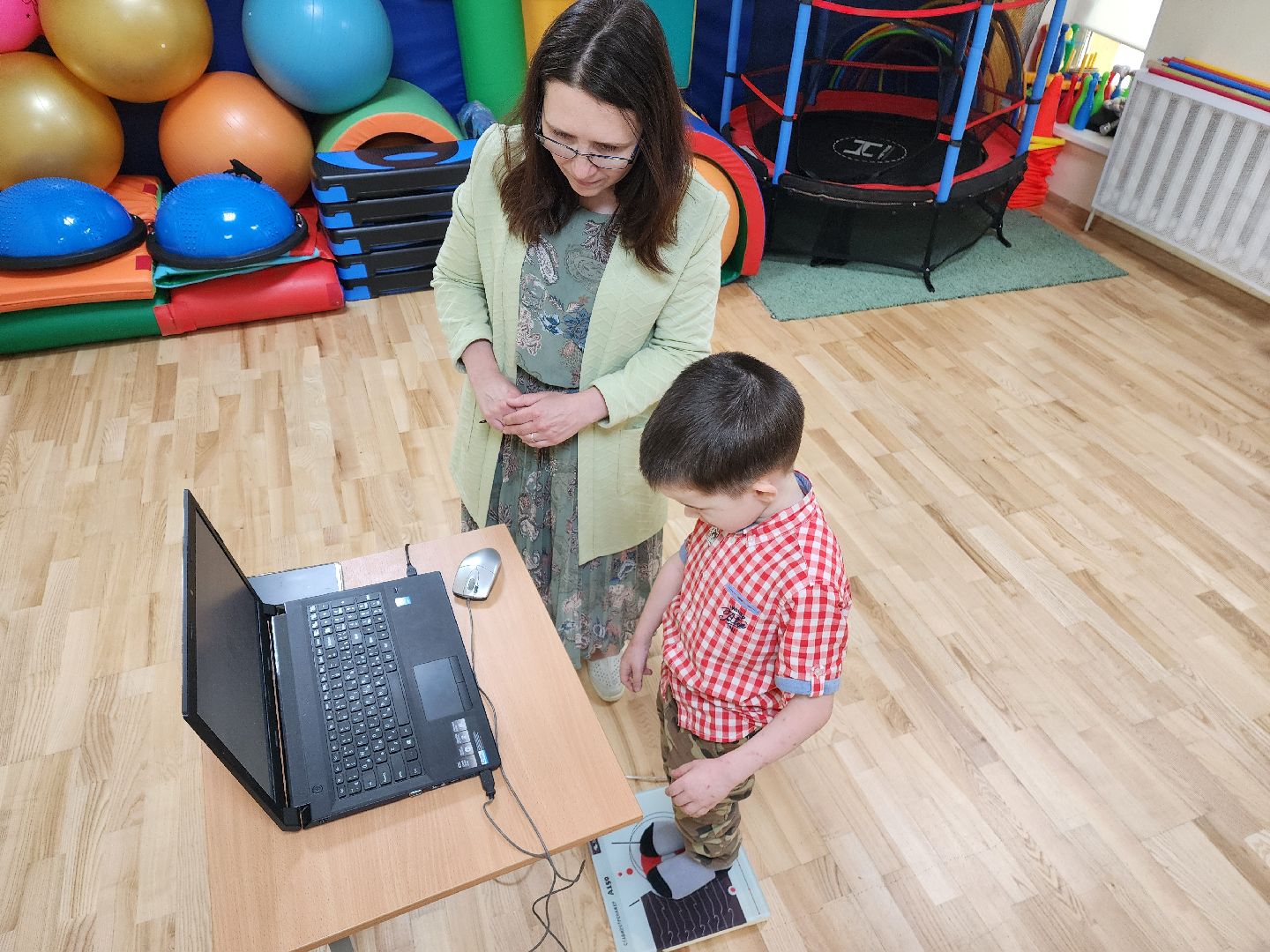 красноармейск, г.о. пушкинский, цент реабилитации, инновационное оборудование,