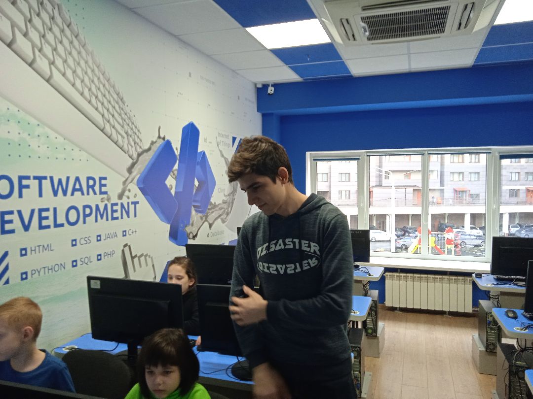 мастер-класс, школьники, Жуковский, образование