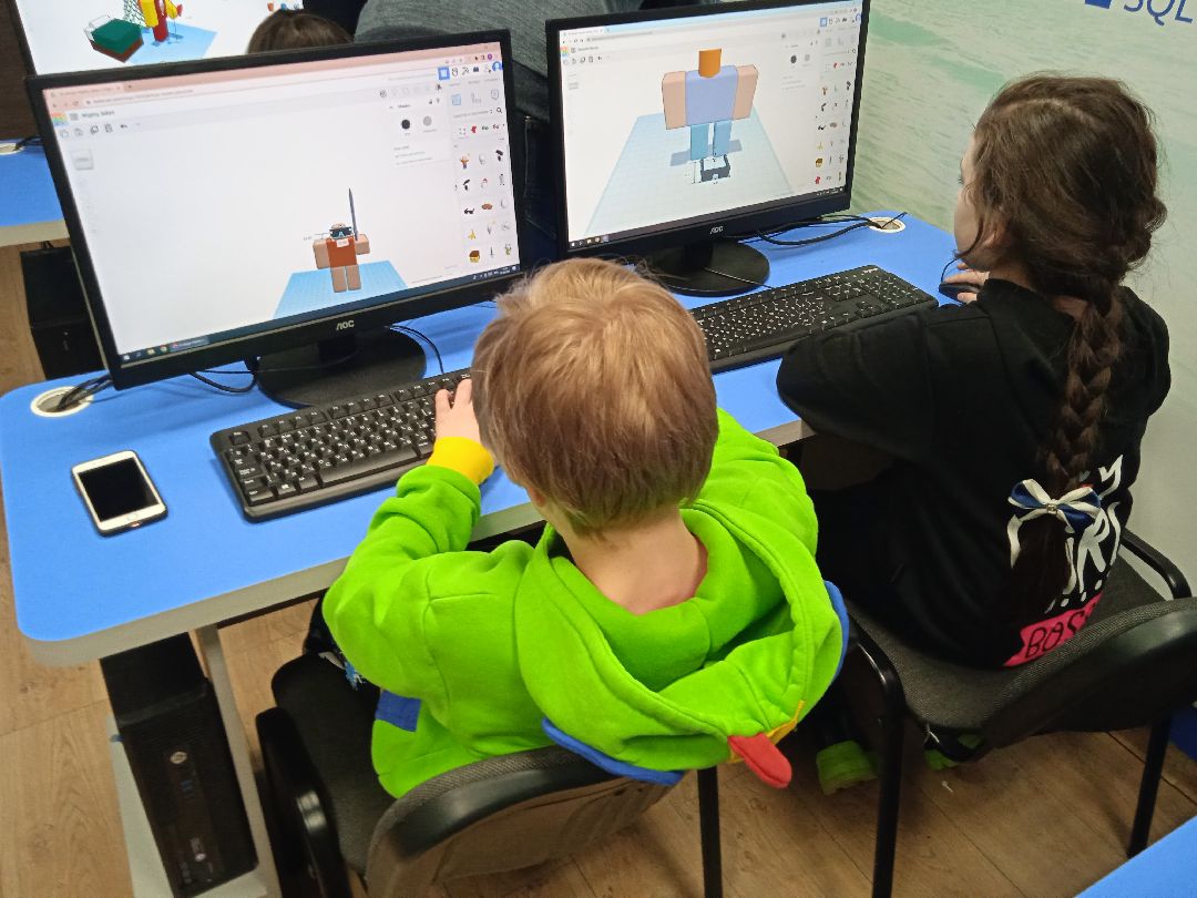 мастер-класс, школьники, Жуковский, образование