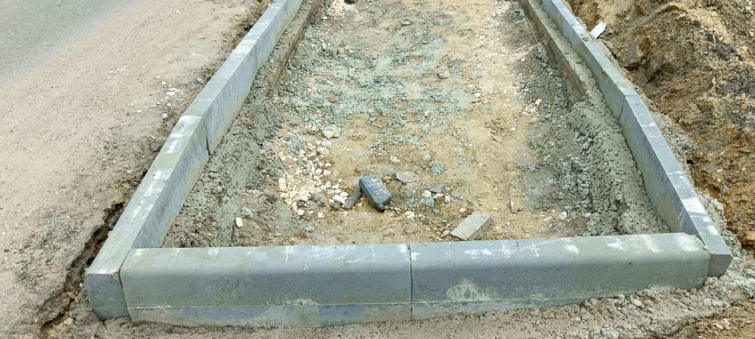 Талдом, Запрудня,