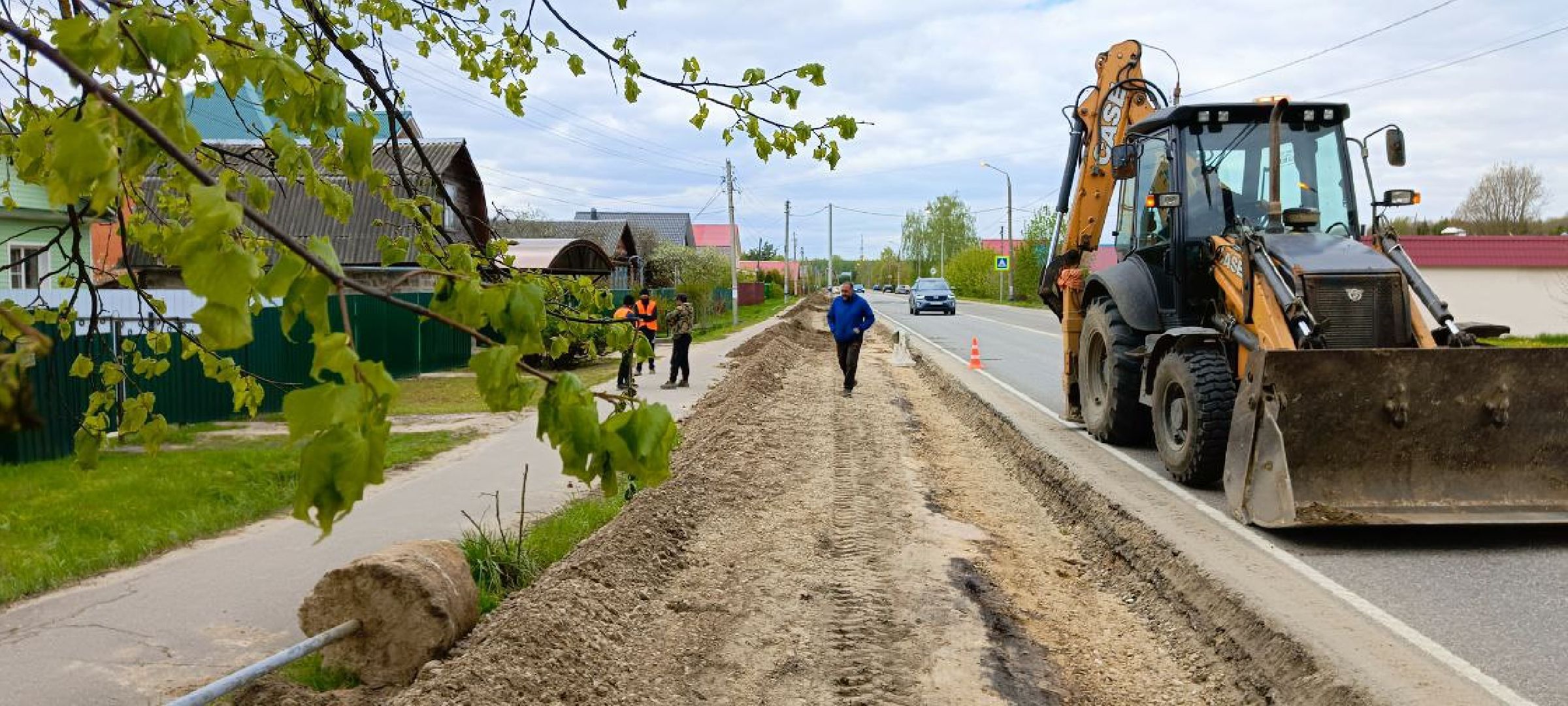 Талдом, Запрудня,