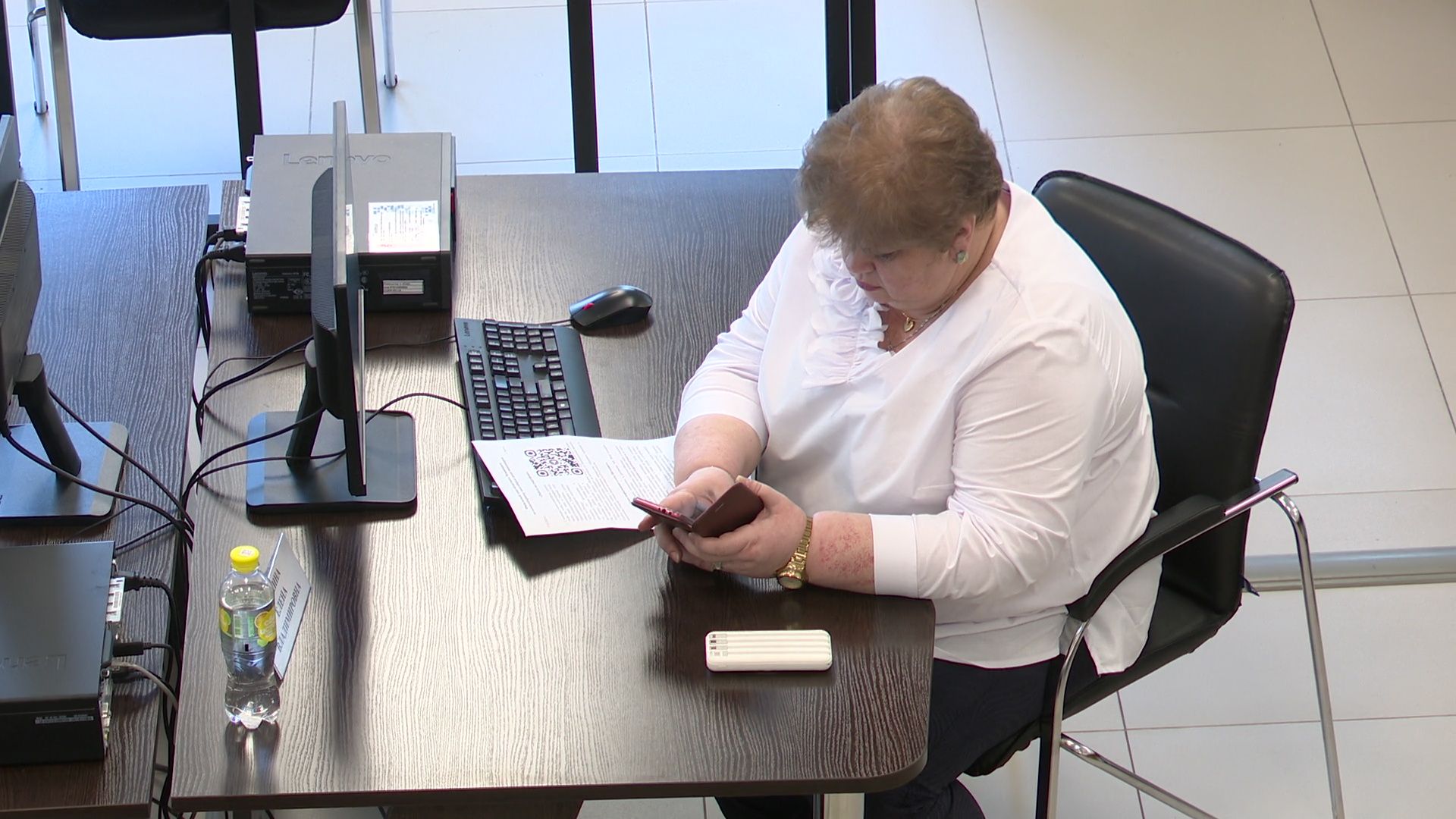 Реутов, образование, колледж, энергия, пенсионеры, компьютерная грамотность, активное долголетие,