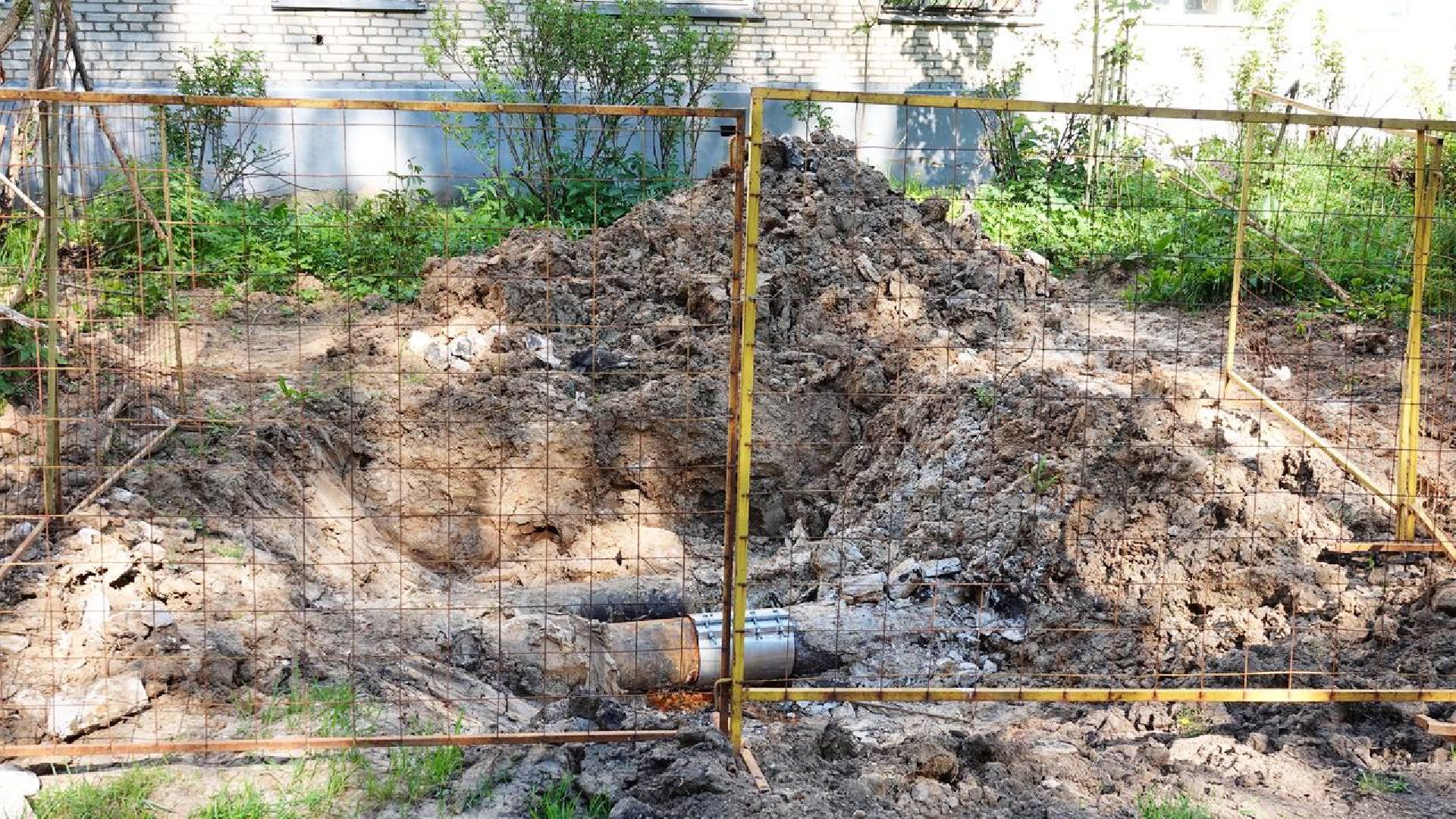 Выездная администрация, Сергиево-Посадский городской округ, Благоустройство, ЖКХ, Диалог с жителями,