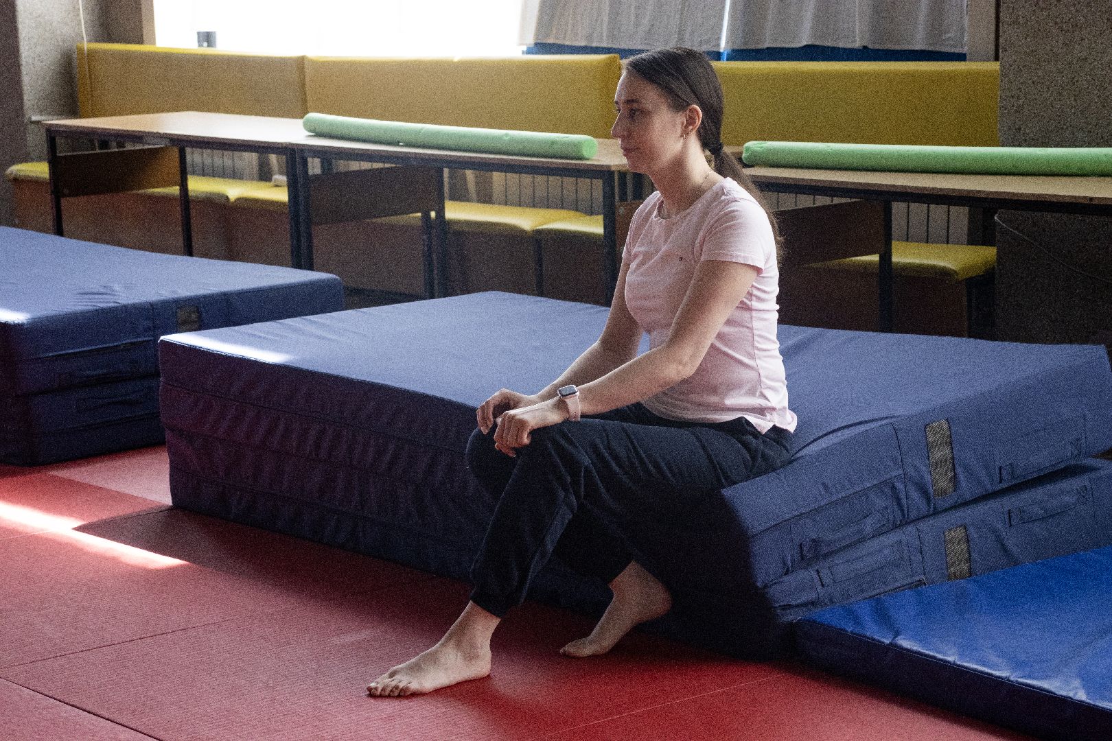 Лали Курдадзе, дзержинский, социальная ипотека,