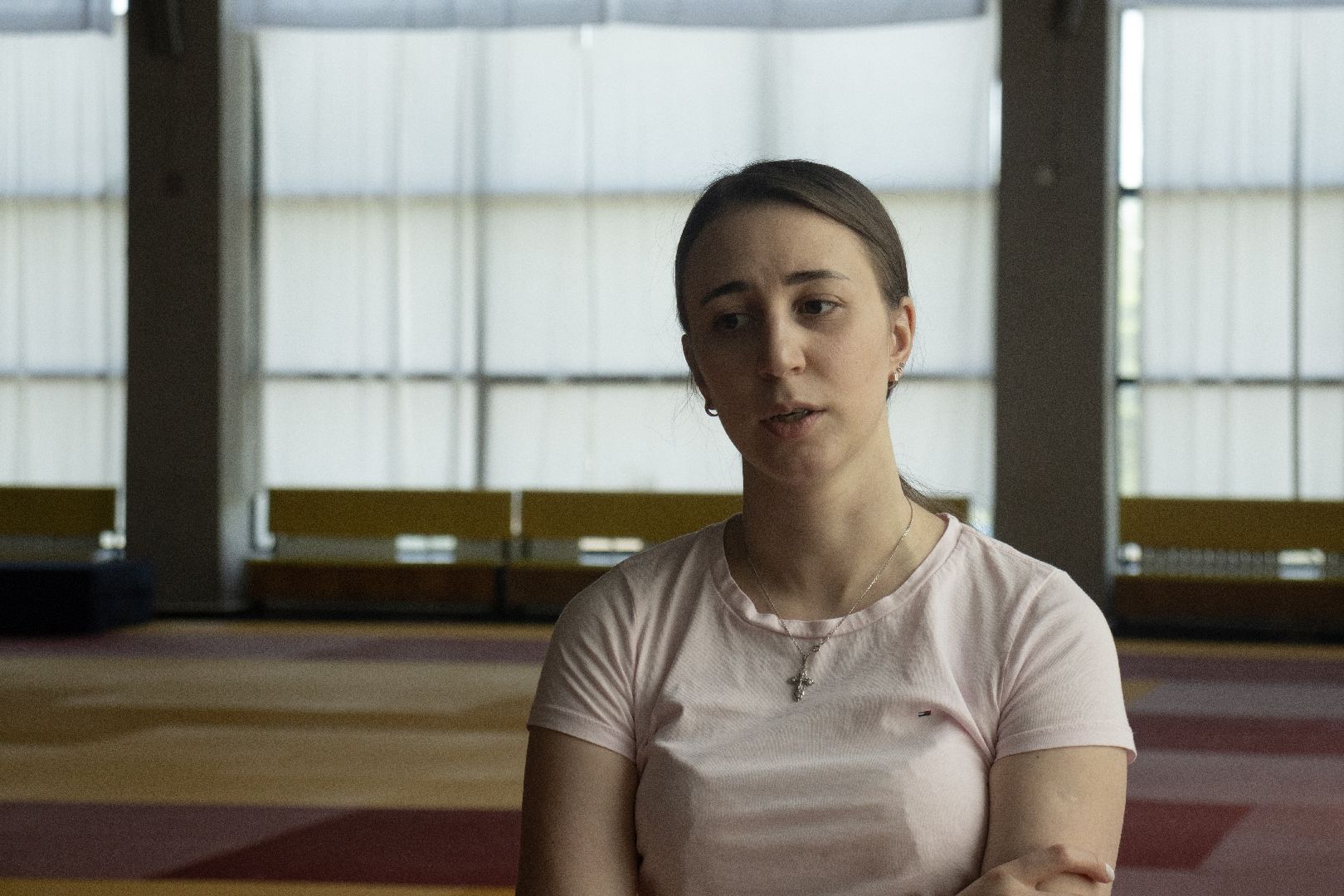 Лали Курдадзе, дзержинский, социальная ипотека,