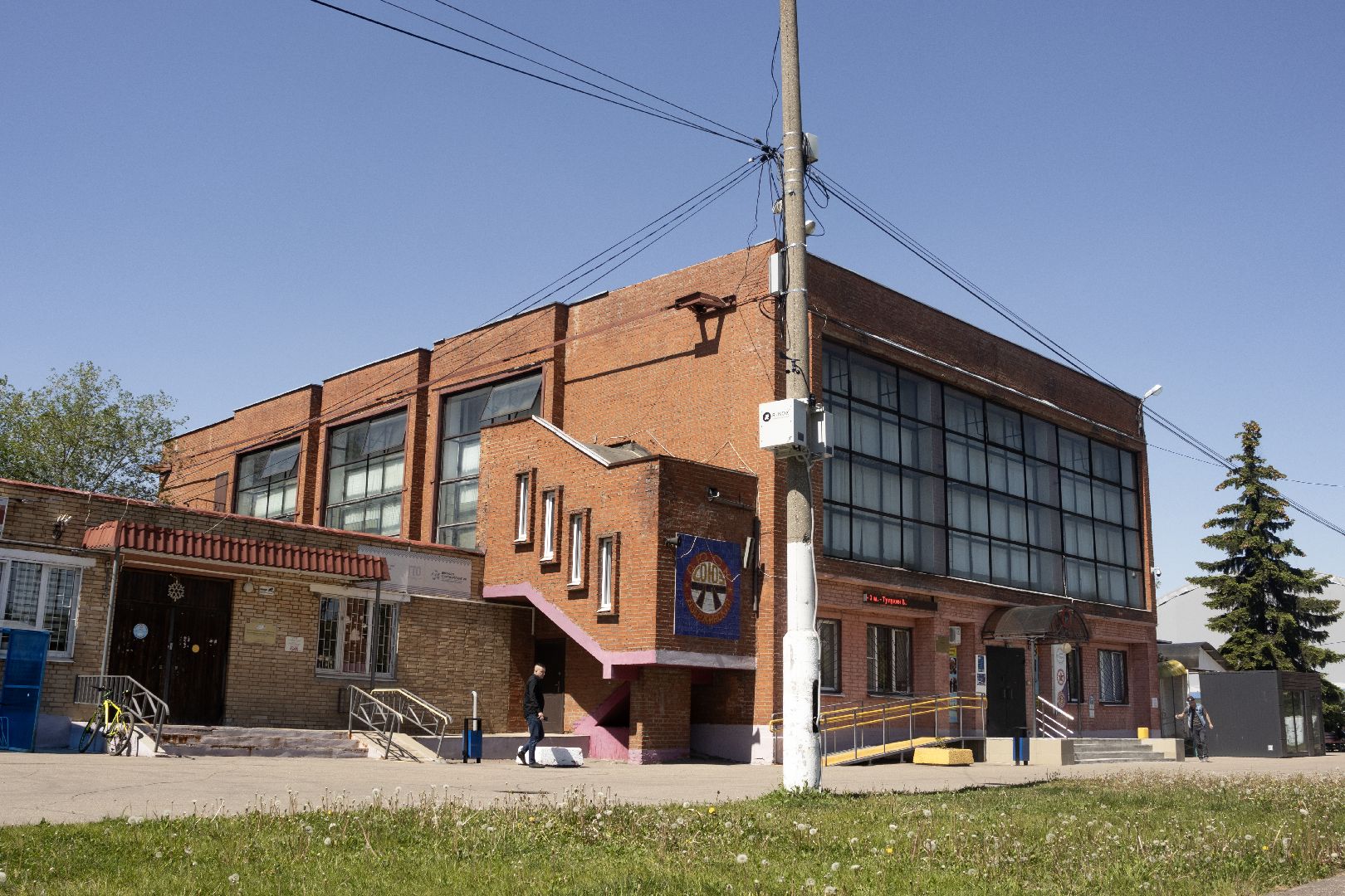 Лали Курдадзе, дзержинский, социальная ипотека,