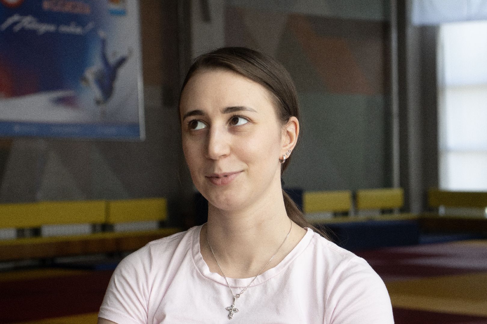 Лали Курдадзе, дзержинский, социальная ипотека,