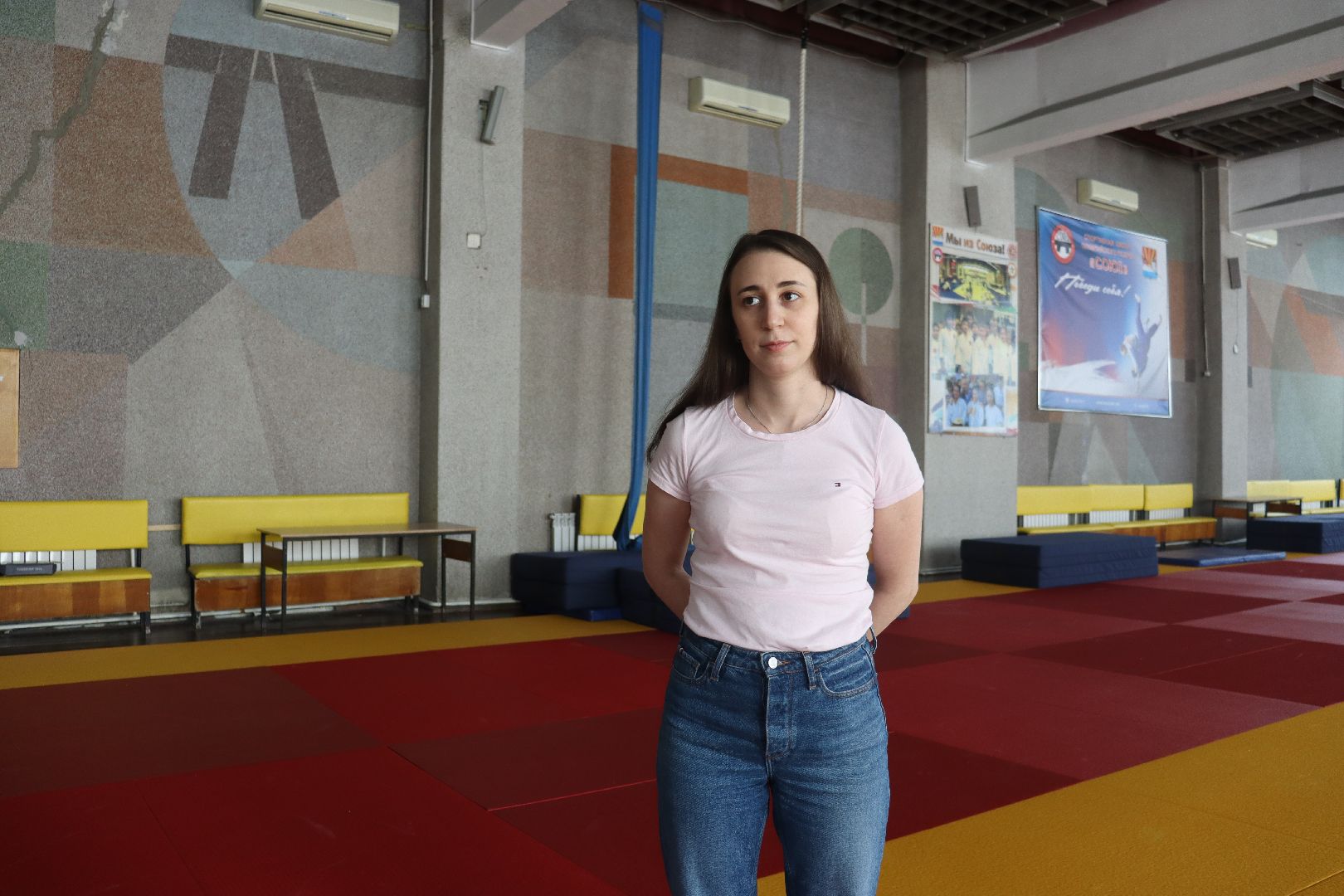 Лали Курдадзе, дзержинский, социальная ипотека,