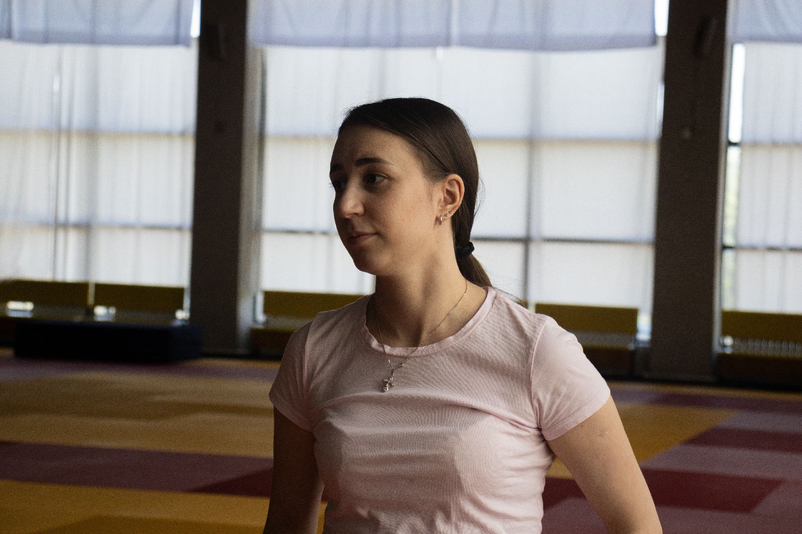 Лали Курдадзе, дзержинский, социальная ипотека,