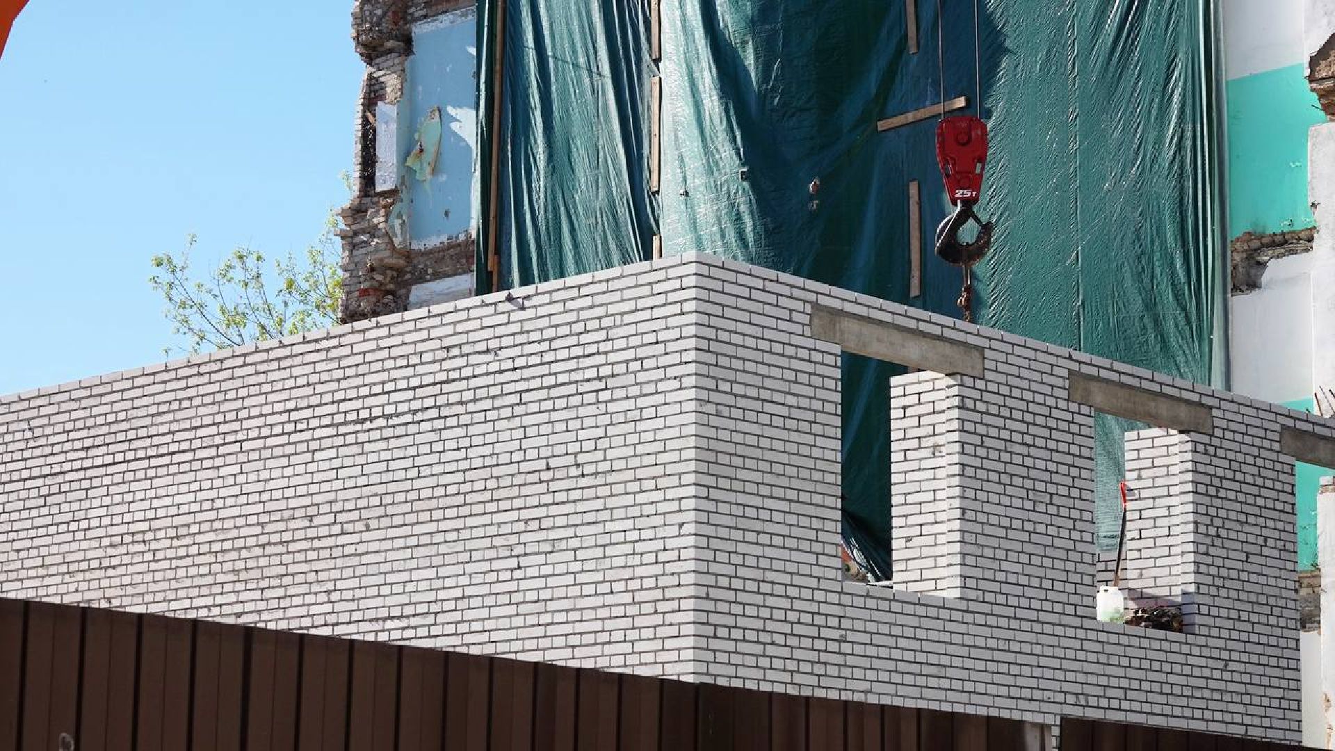 Выездная администрация, Диалог с жителями, Капитальный ремонт МКД, Сергиево-Посадский городской округ,