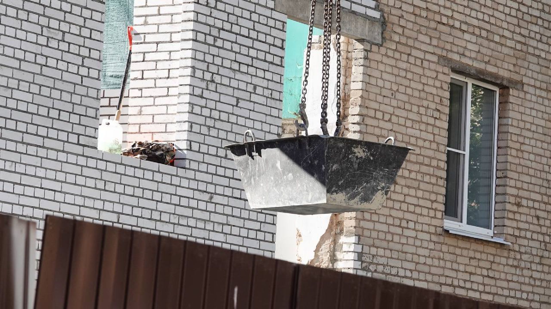 Выездная администрация, Диалог с жителями, Капитальный ремонт МКД, Сергиево-Посадский городской округ,