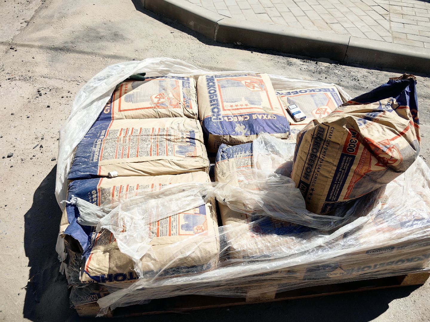 бордюр, тротуар, благоустойство, ремонт,