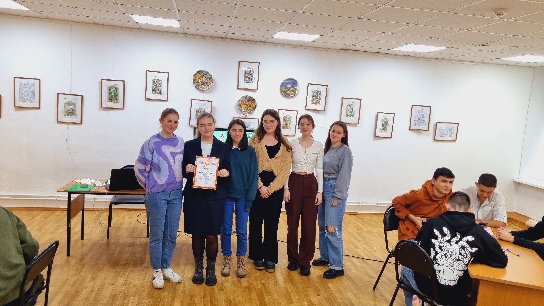 Подмосковье, Ивантеевка, Движение первых