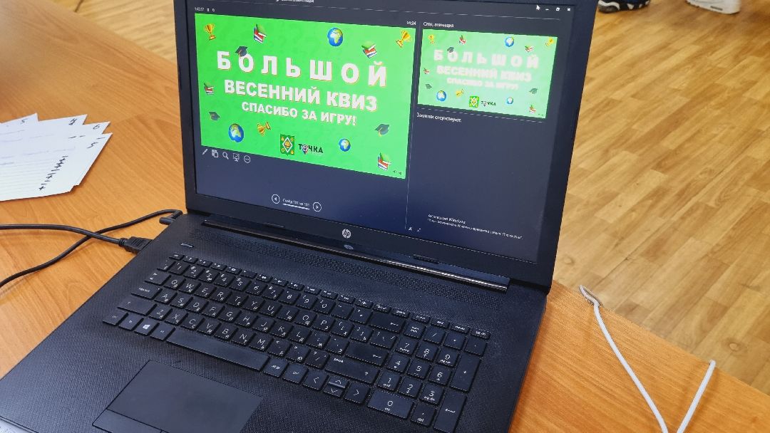 Подмосковье, Ивантеевка, Движение первых