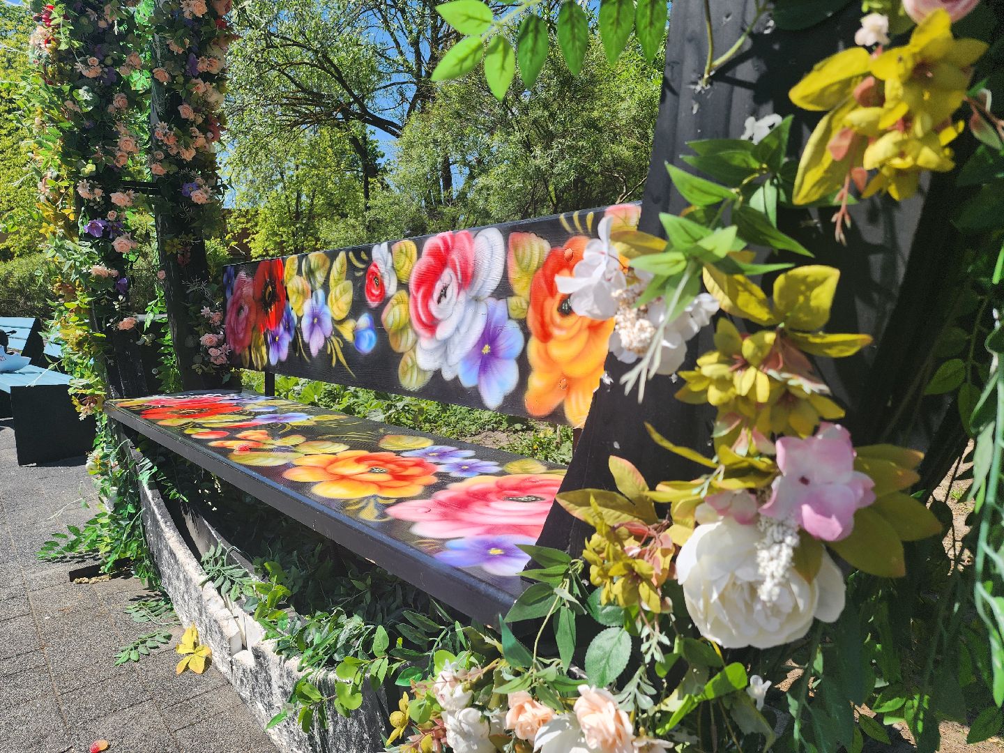 Жостовская фабрика, Парки го мытищи, мытищи, благоустройство,