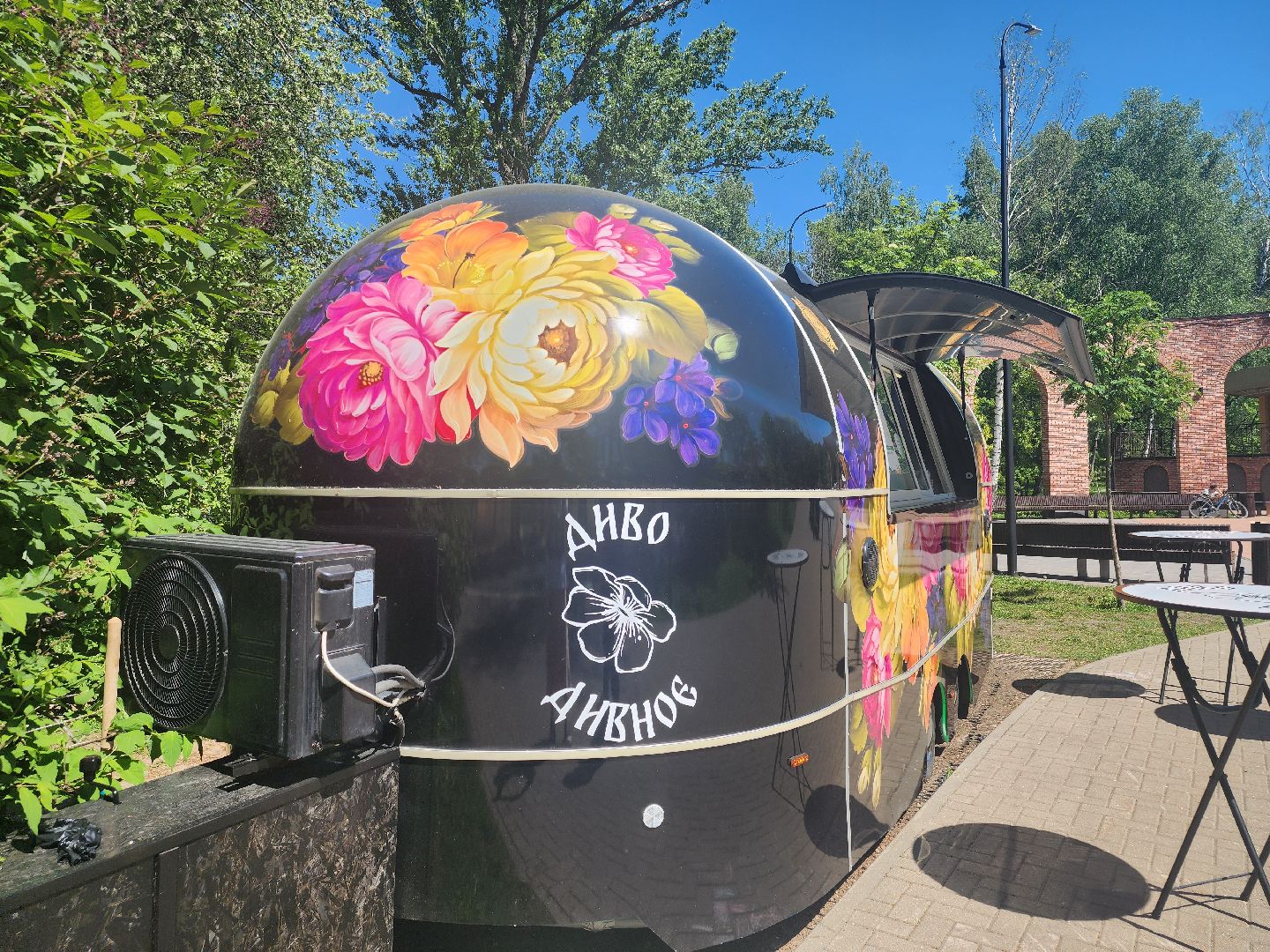 Жостовская фабрика, Парки го мытищи, мытищи, благоустройство,