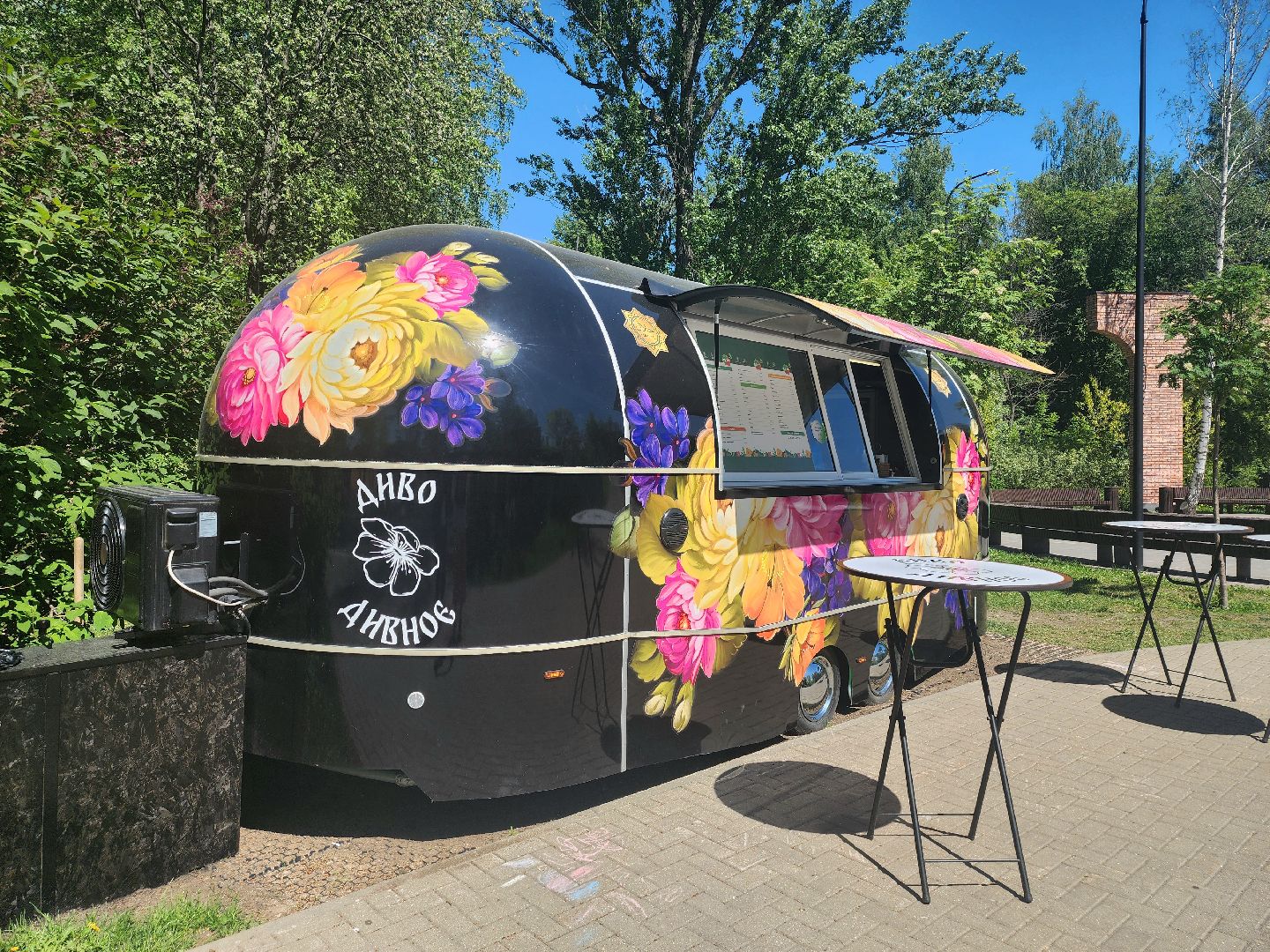 Жостовская фабрика, Парки го мытищи, мытищи, благоустройство,