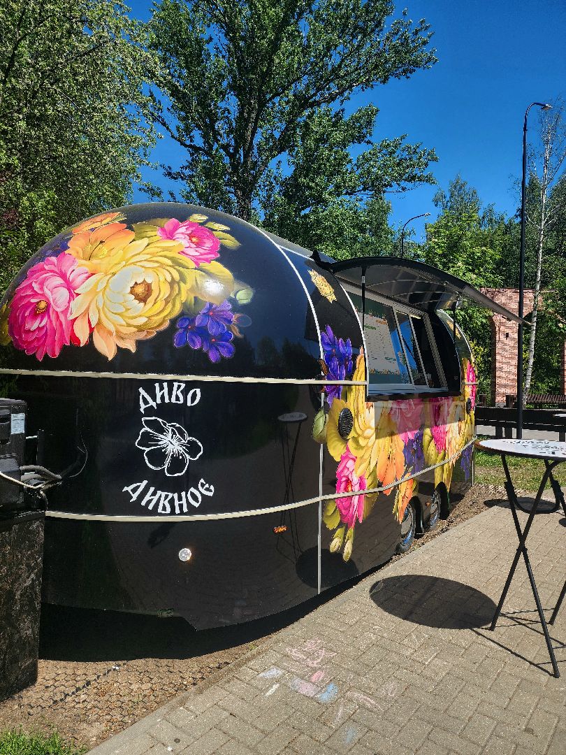 Жостовская фабрика, Парки го мытищи, мытищи, благоустройство,