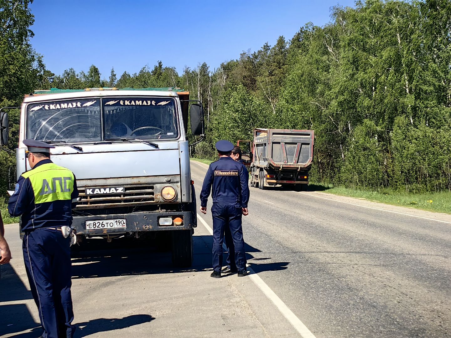 рейд, экология, отходы, нарушители,