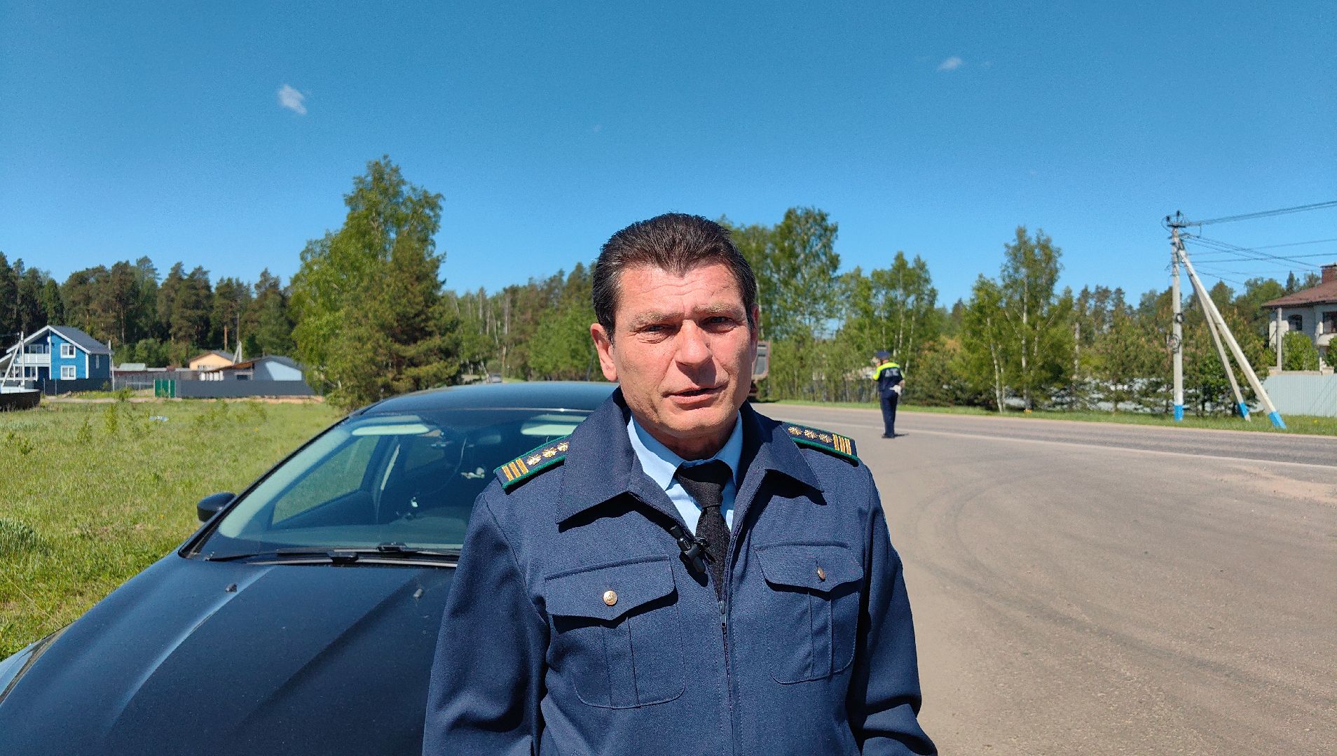 рейд, экология, отходы, нарушители,