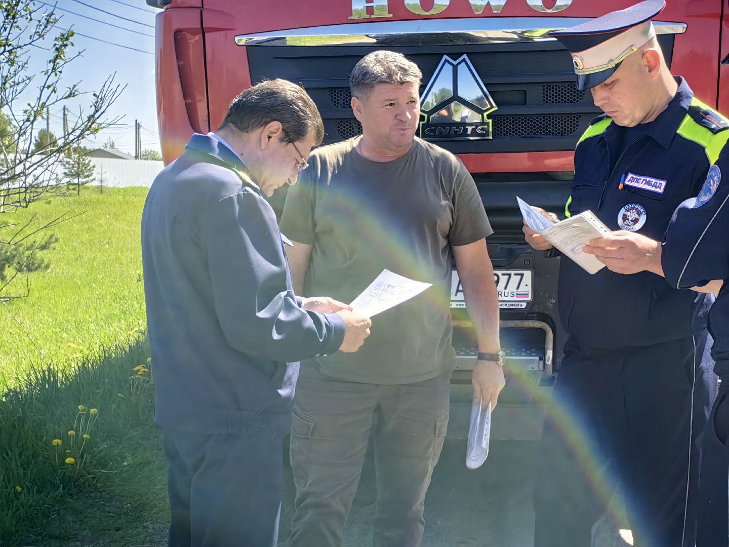 рейд, экология, отходы, нарушители,