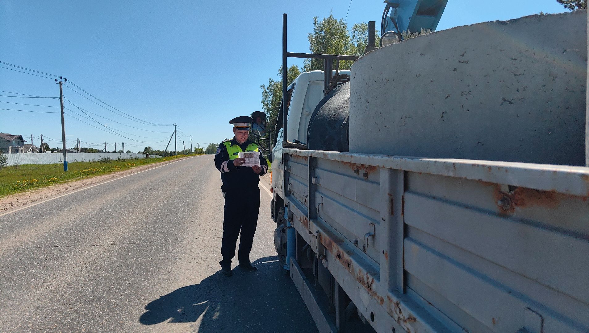 рейд, экология, отходы, нарушители,