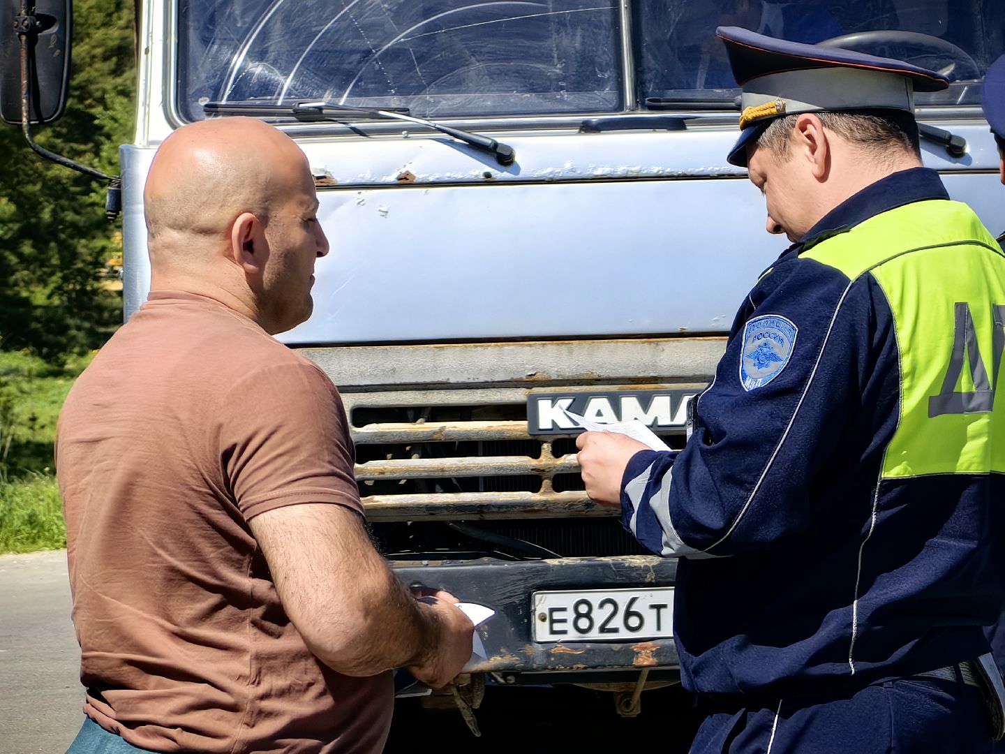 рейд, экология, отходы, нарушители,