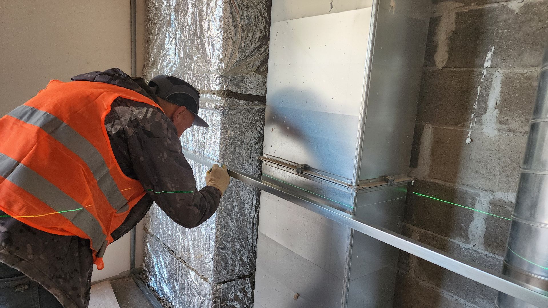 строительство, строительство детского сада, реутов, детский сад,