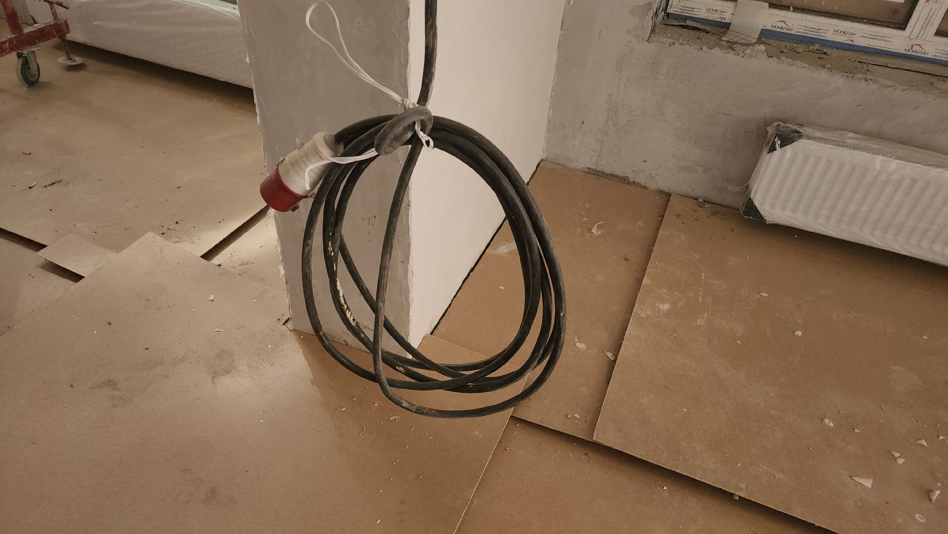 строительство, строительство детского сада, реутов, детский сад,