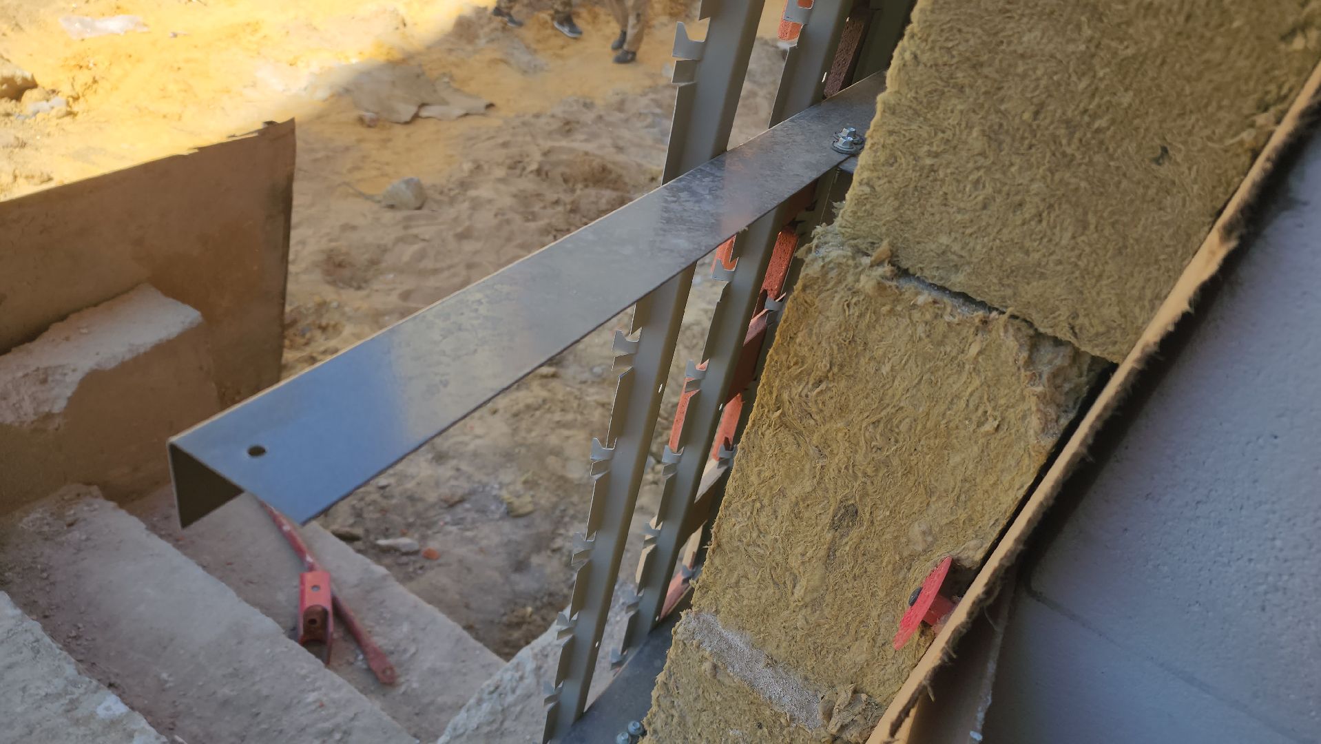 строительство, строительство детского сада, реутов, детский сад,