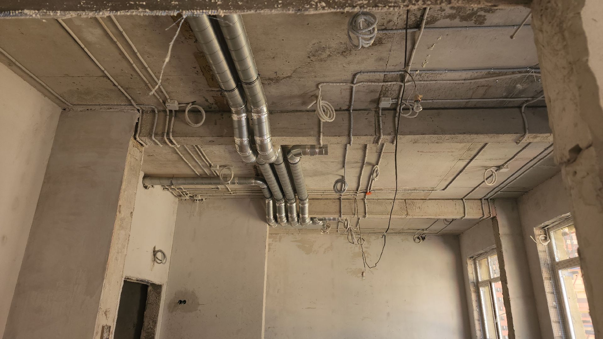 строительство, строительство детского сада, реутов, детский сад,