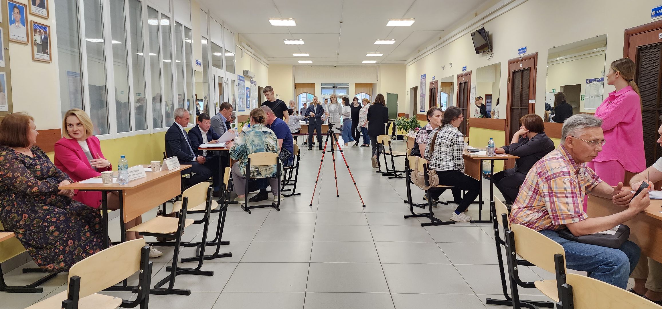 раменское, общество, выездная администрация, улица крымская,