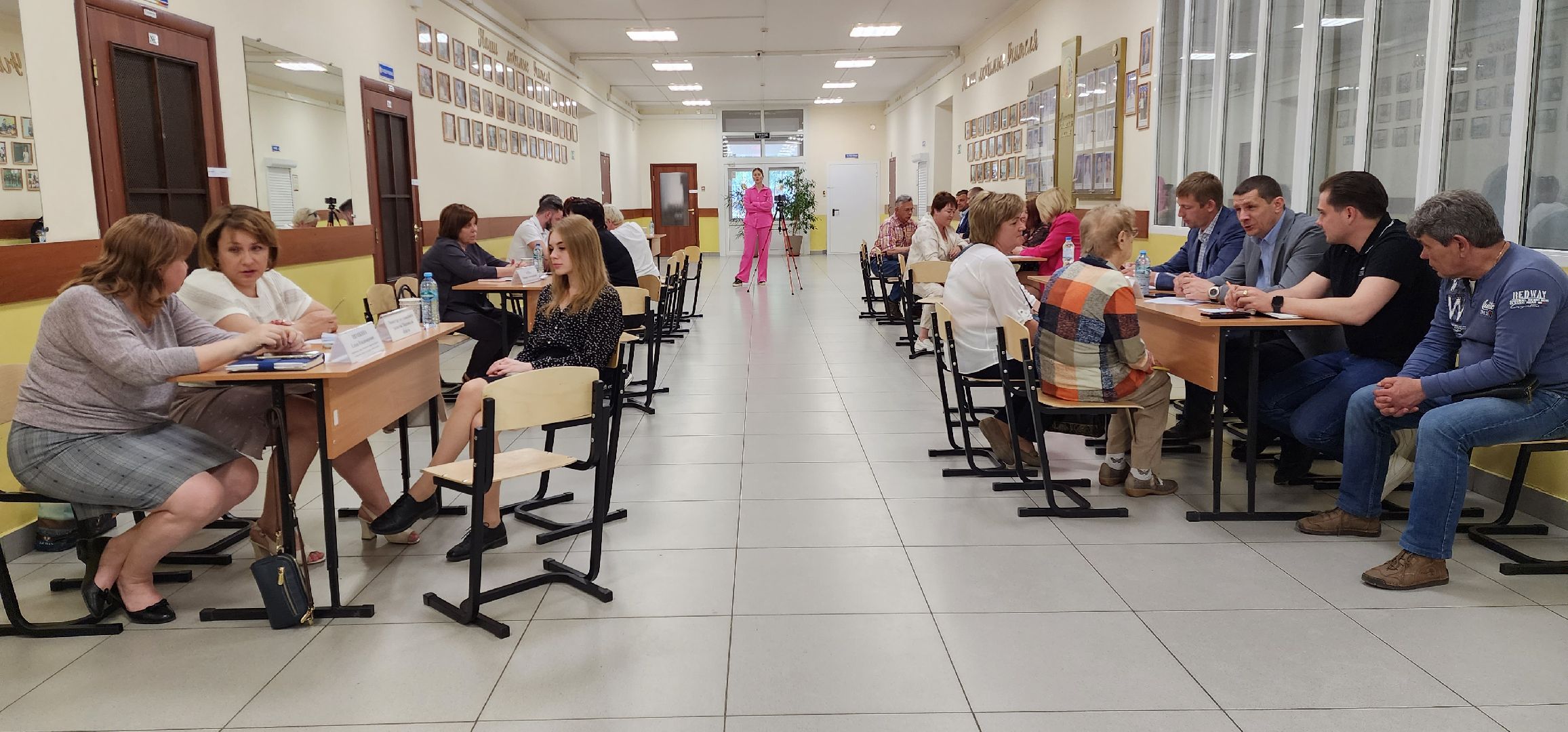 раменское, общество, выездная администрация, улица крымская,