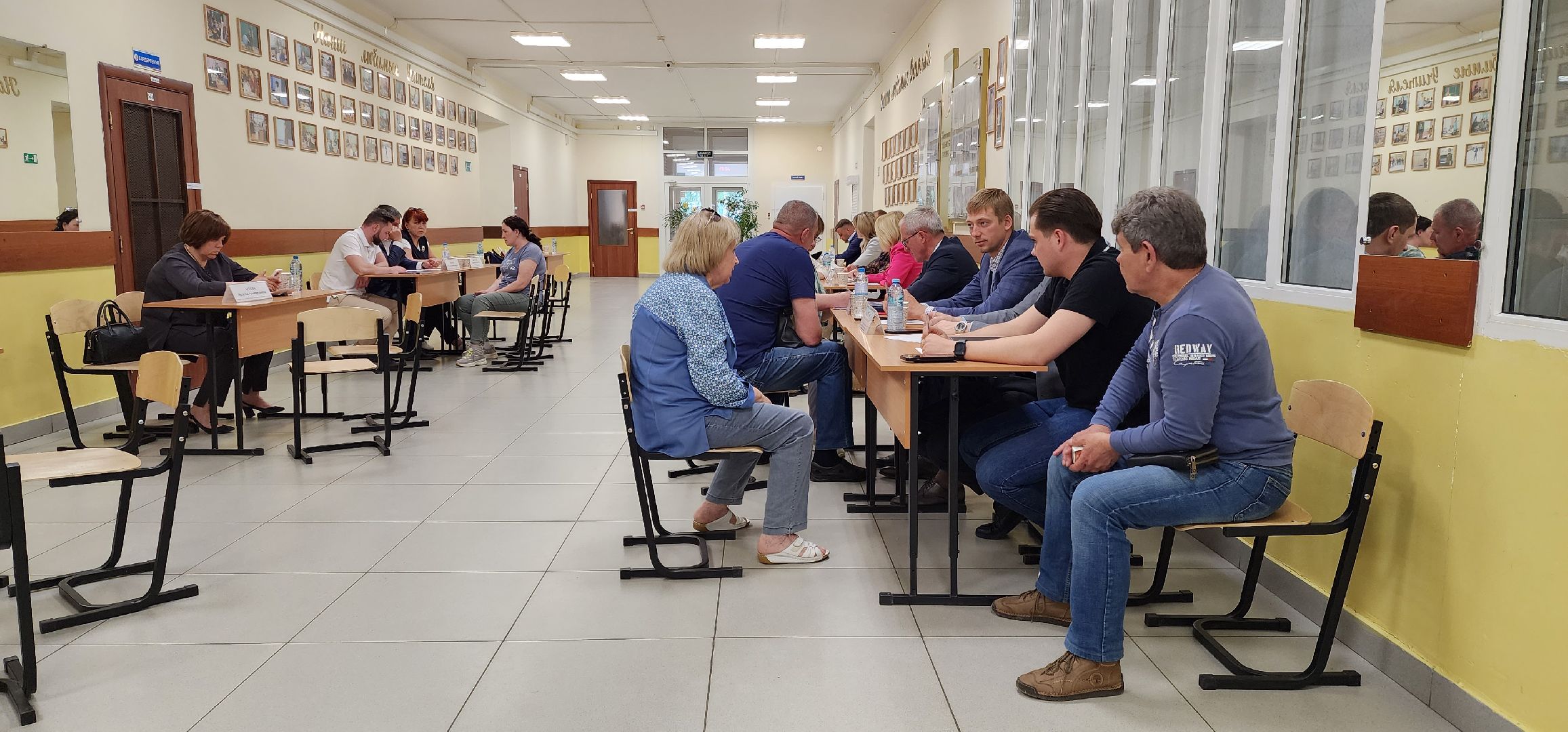 раменское, общество, выездная администрация, улица крымская,