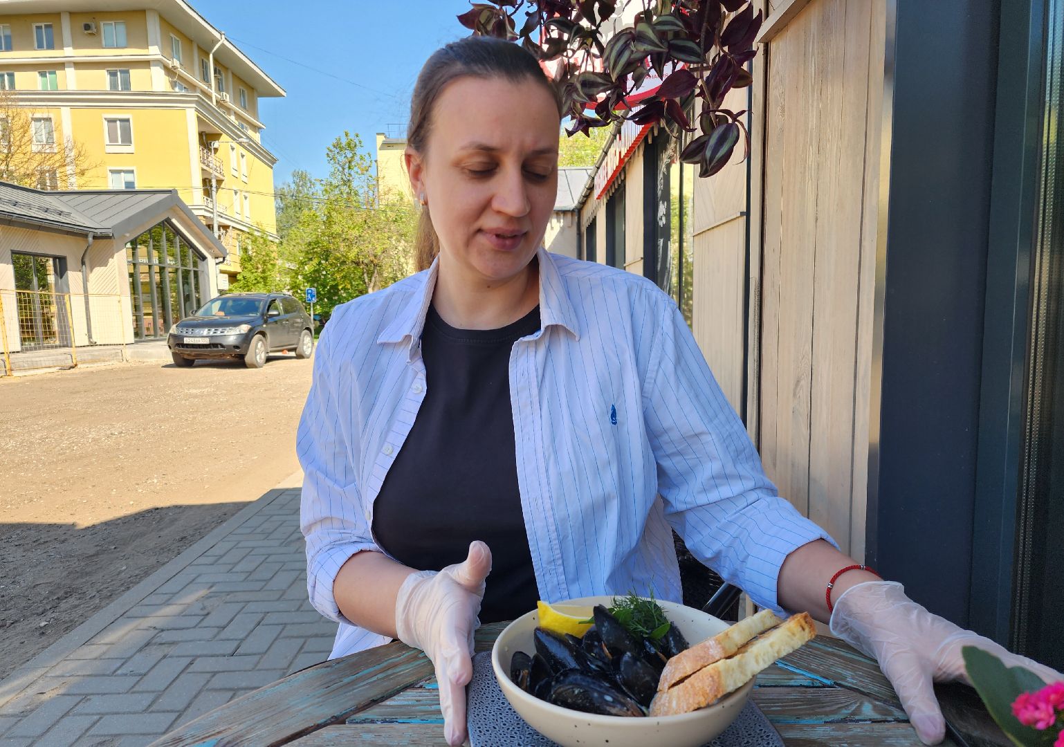 Звенигород, Туризм, правильное питание,