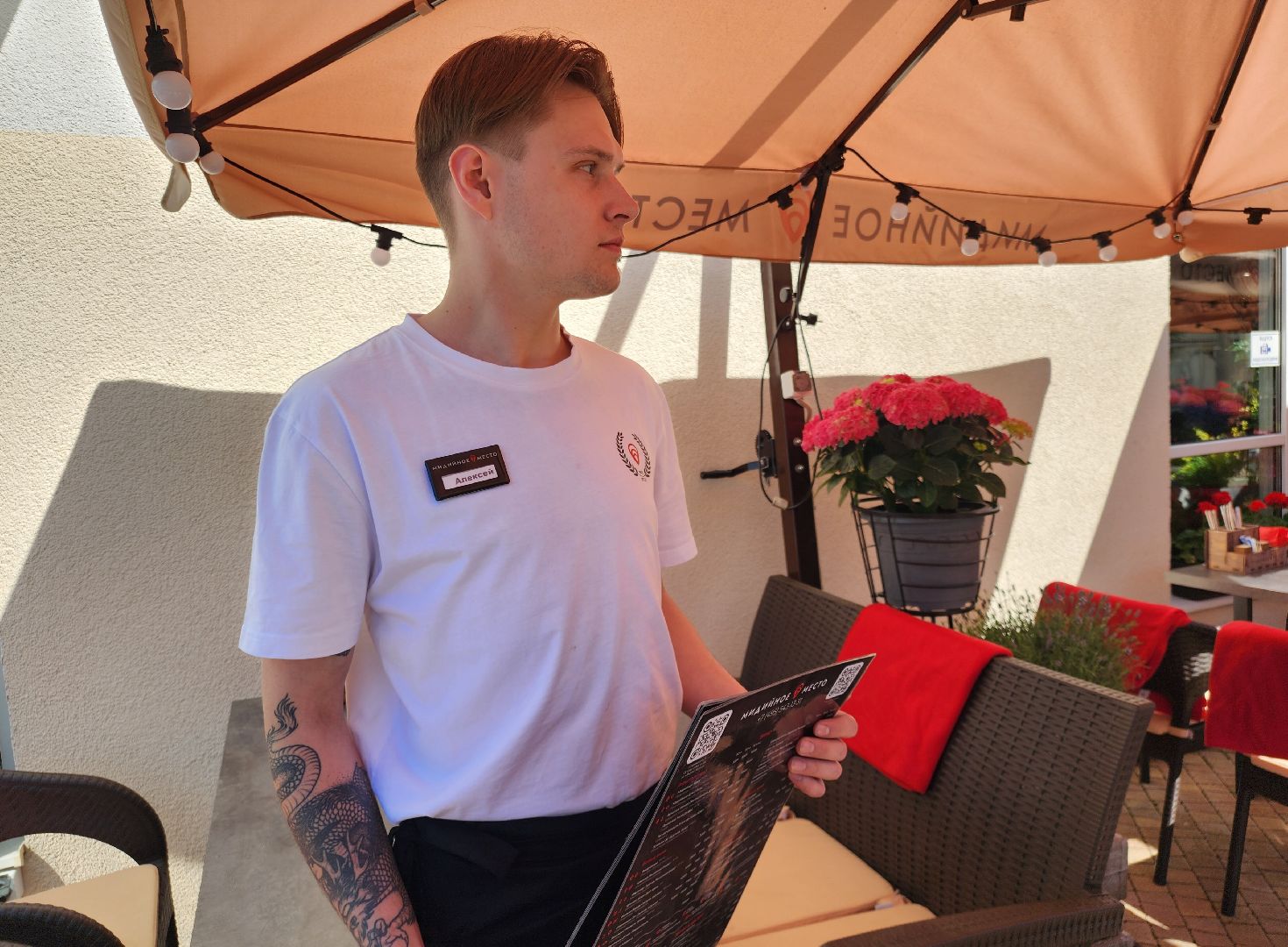 Звенигород, Туризм, правильное питание,