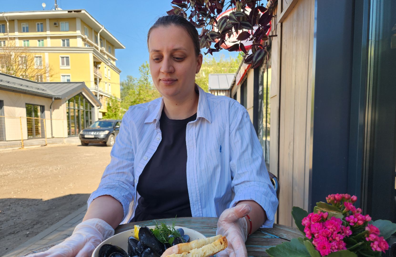 Звенигород, Туризм, правильное питание,