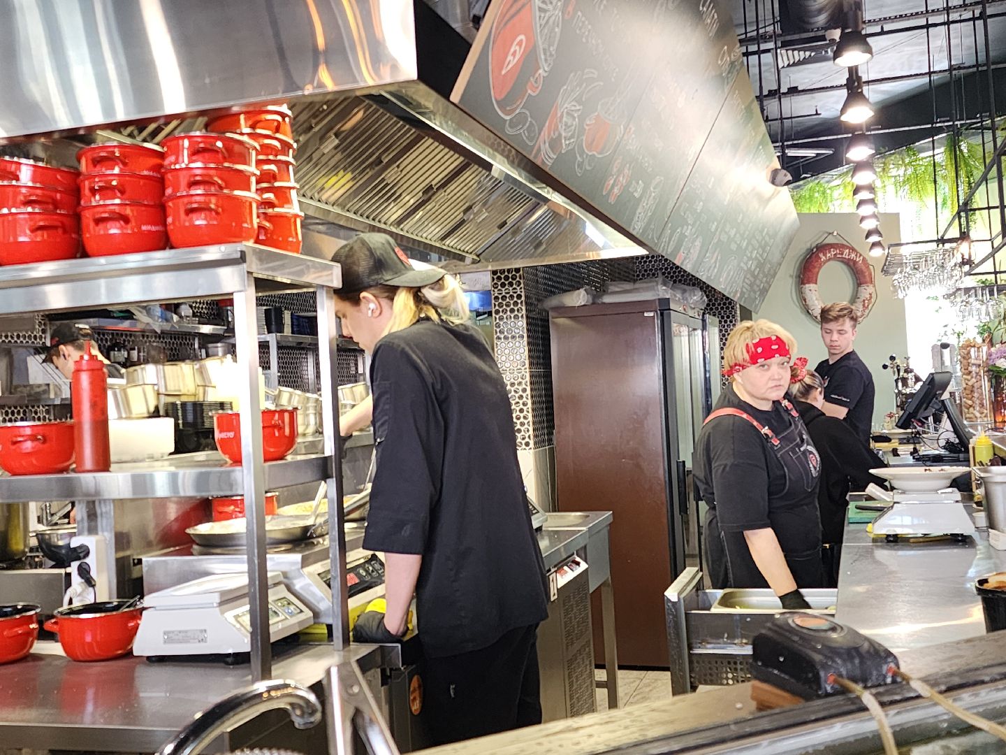 Звенигород, Туризм, правильное питание,