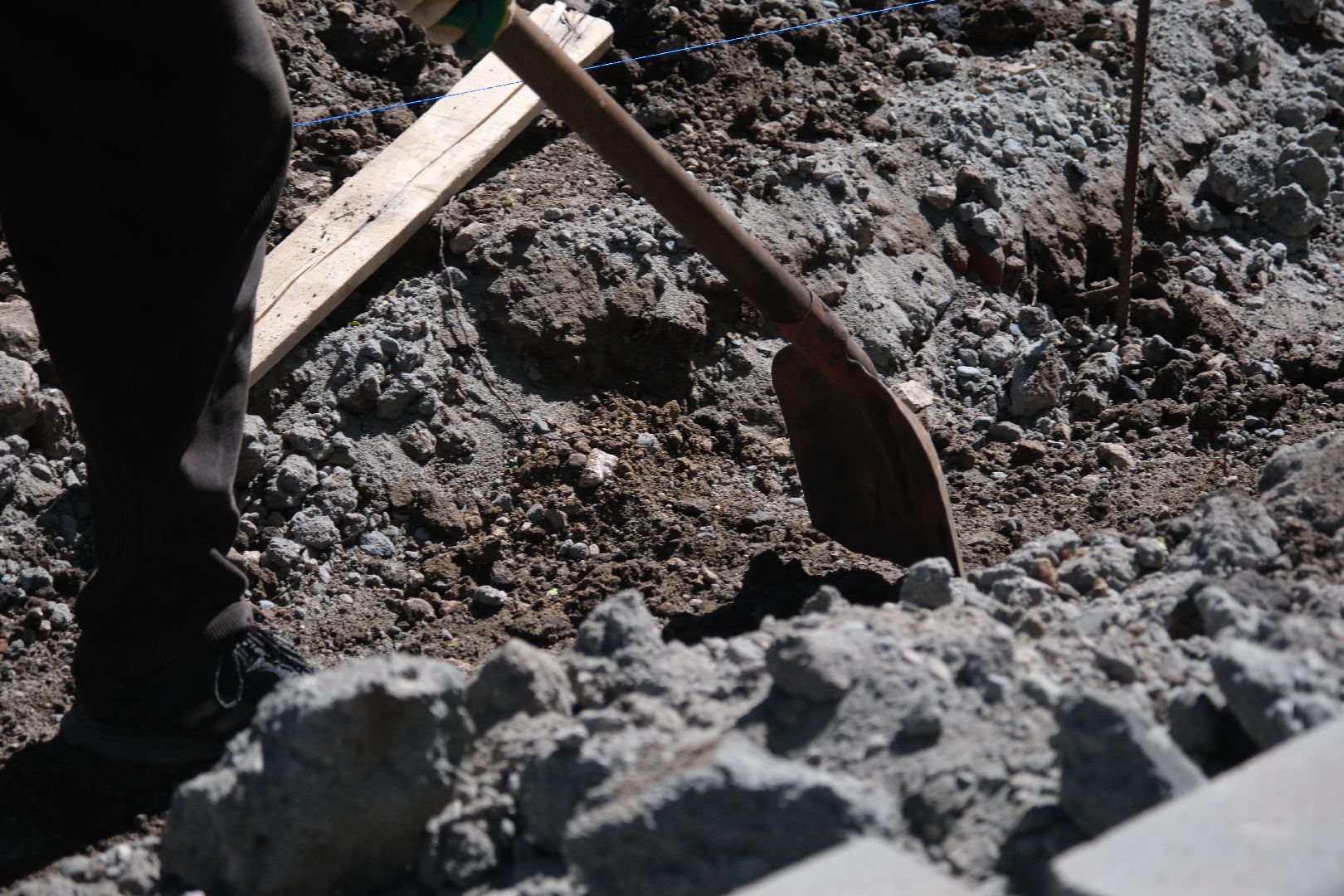 лыткарино, благоустройство, дворы,