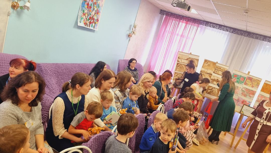 Подмосковье, Ивантеевка, дети,