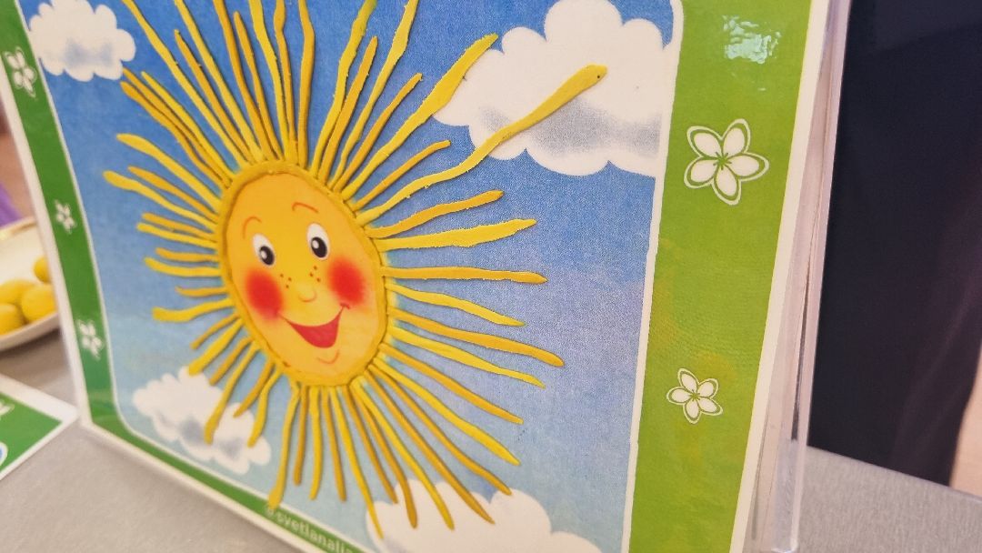 Подмосковье, Ивантеевка, дети,